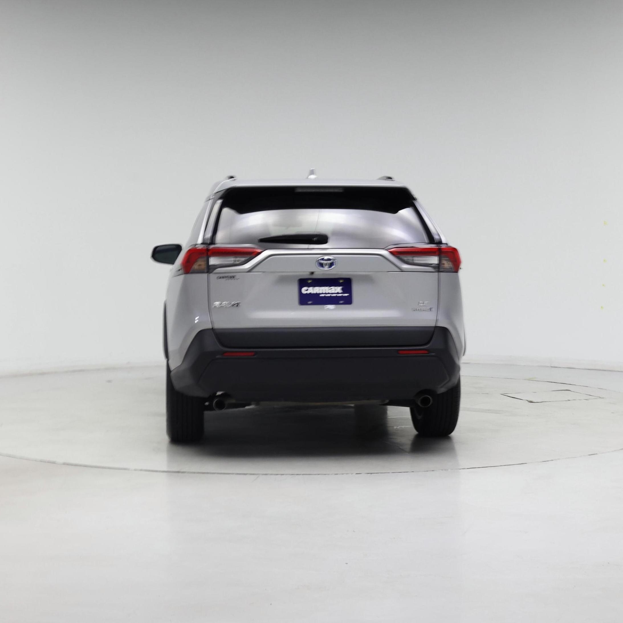 Thumbnail: 2022 Toyota RAV4 - 6