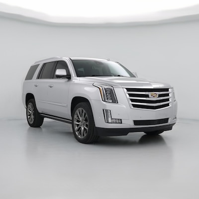 2020 Cadillac Escalade