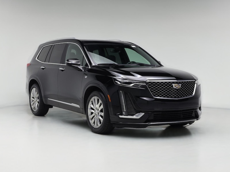 2020 Cadillac XT6 Premium Luxury -
                  Miami, FL