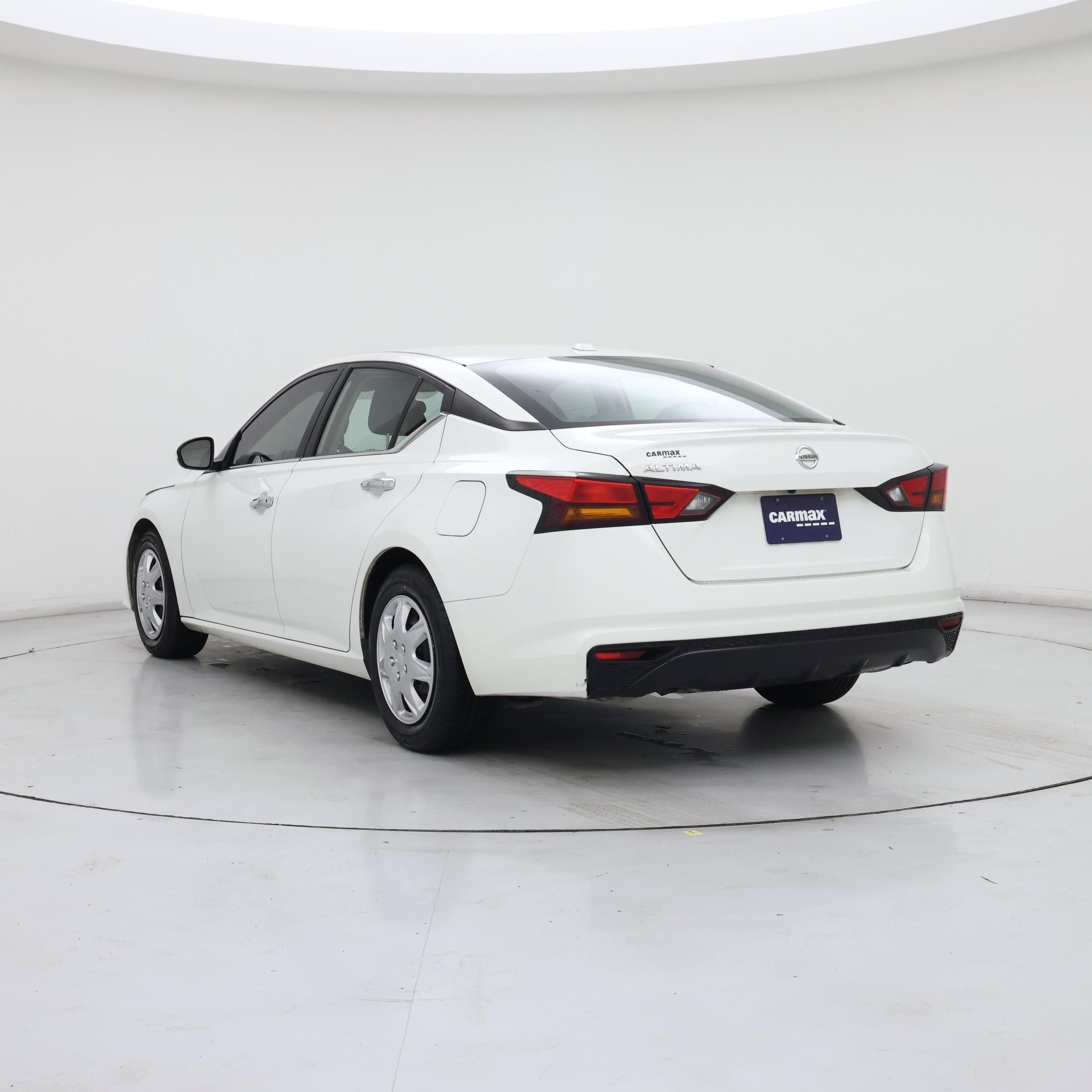 Thumbnail: 2020 Nissan Altima - 2