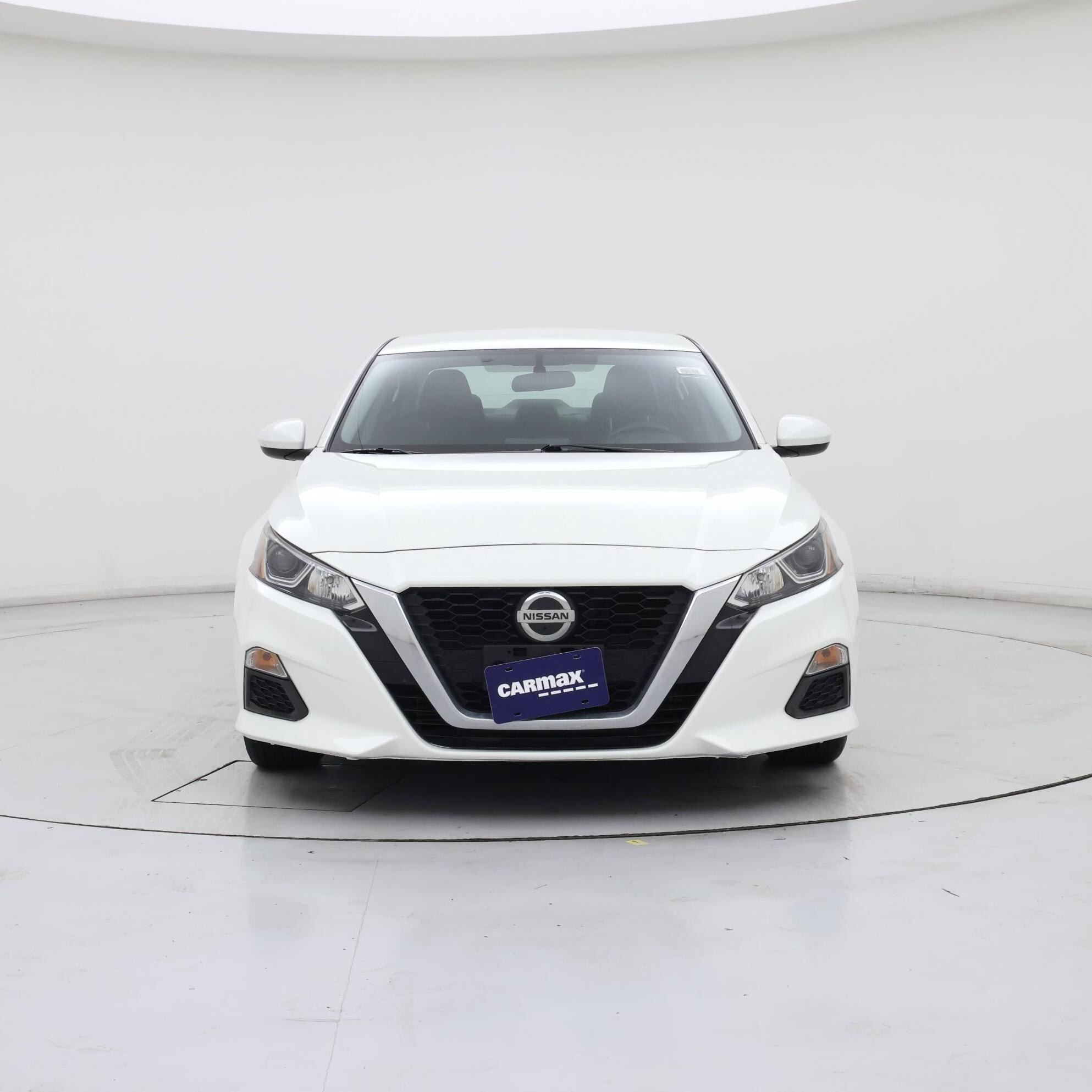 Thumbnail: 2020 Nissan Altima - 5