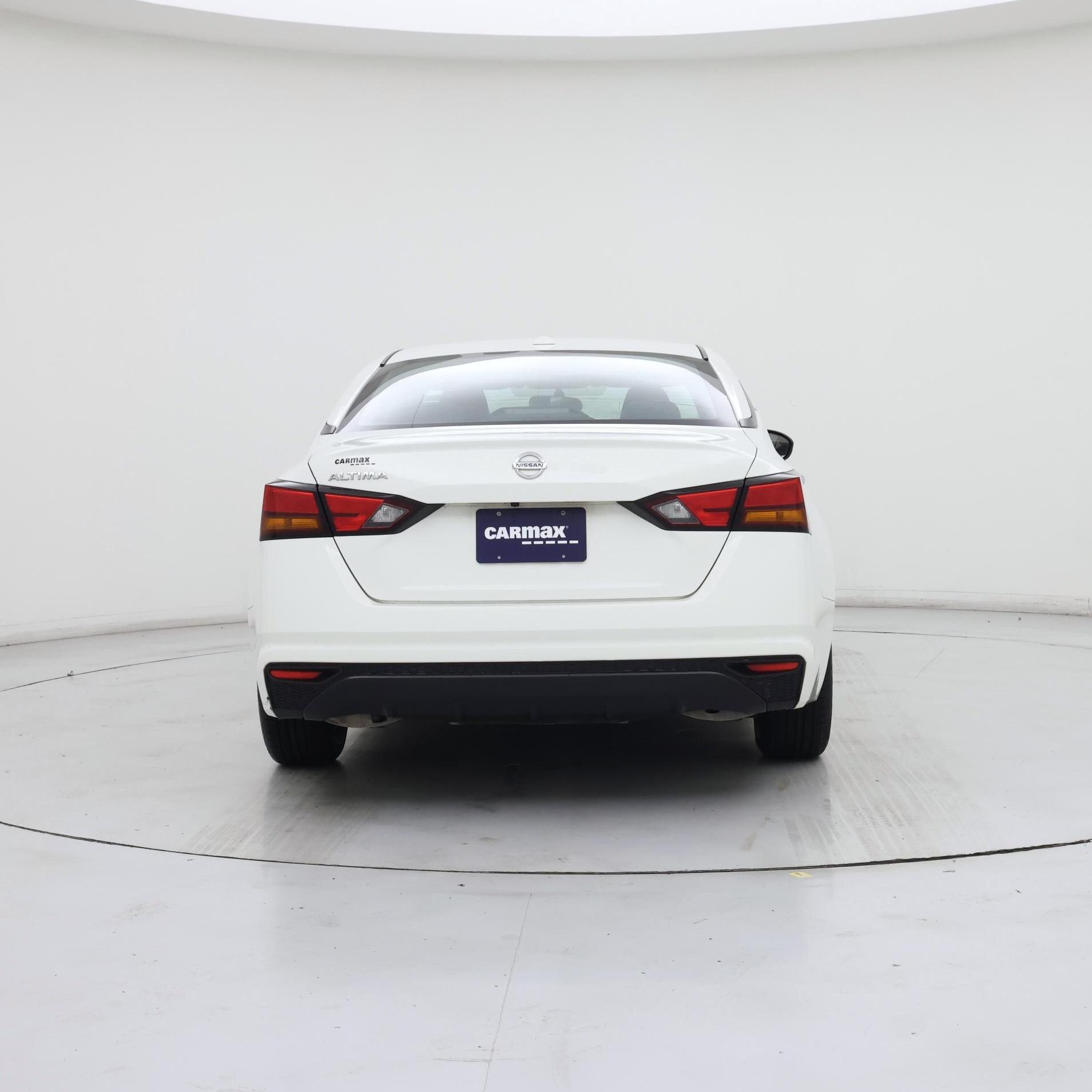 Thumbnail: 2020 Nissan Altima - 6