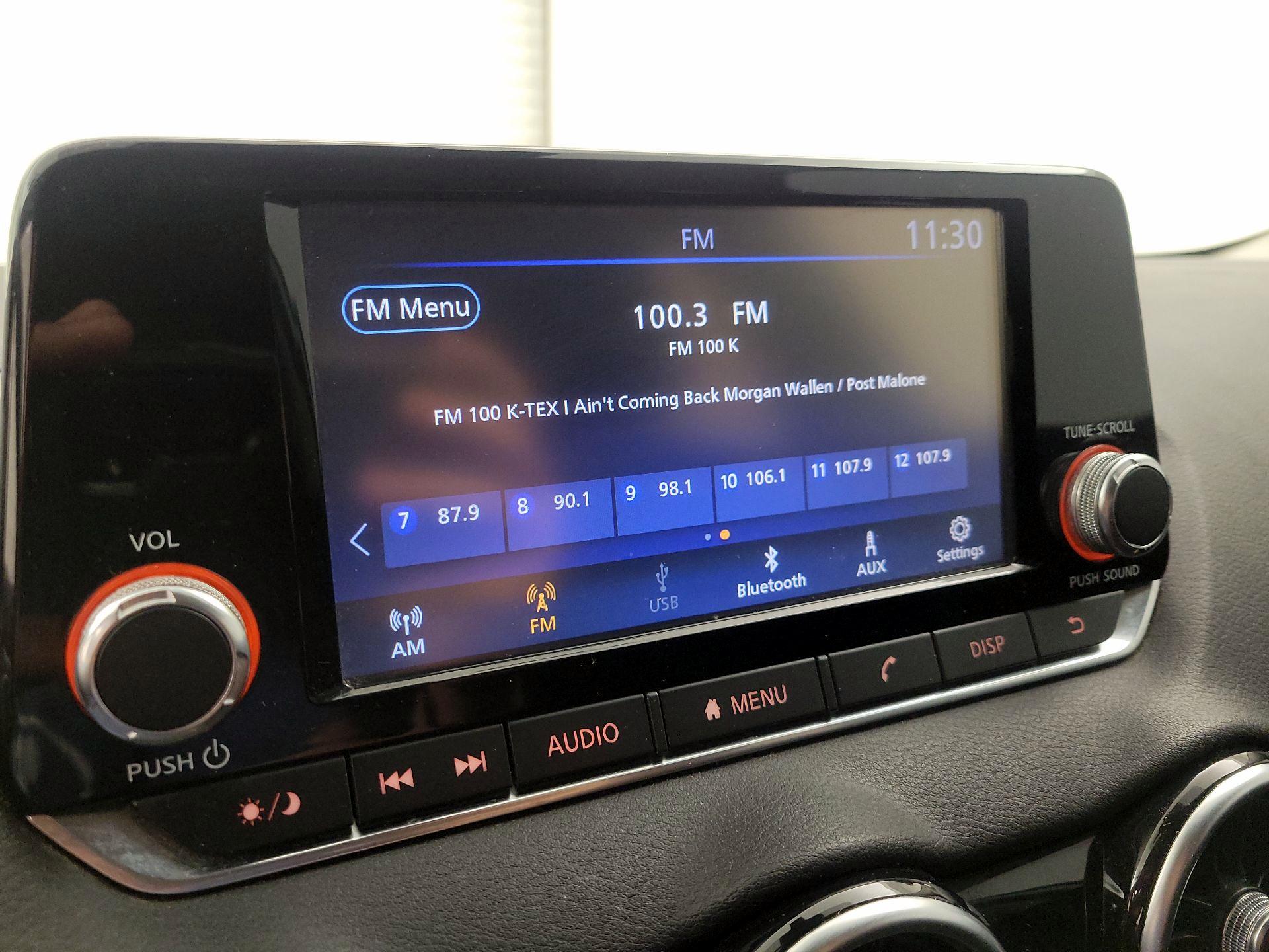 Thumbnail: 2020 Nissan Sentra - 15