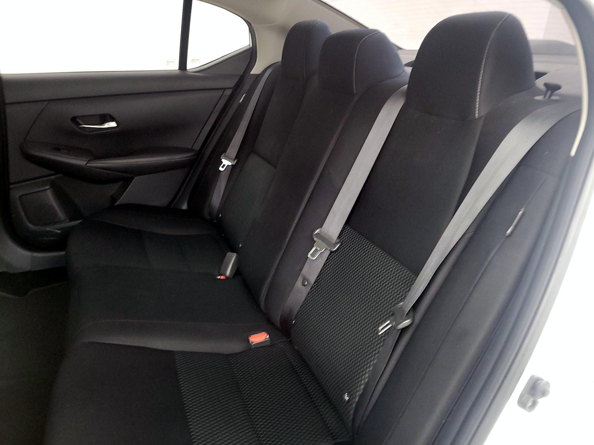 Thumbnail: 2020 Nissan Sentra - 19