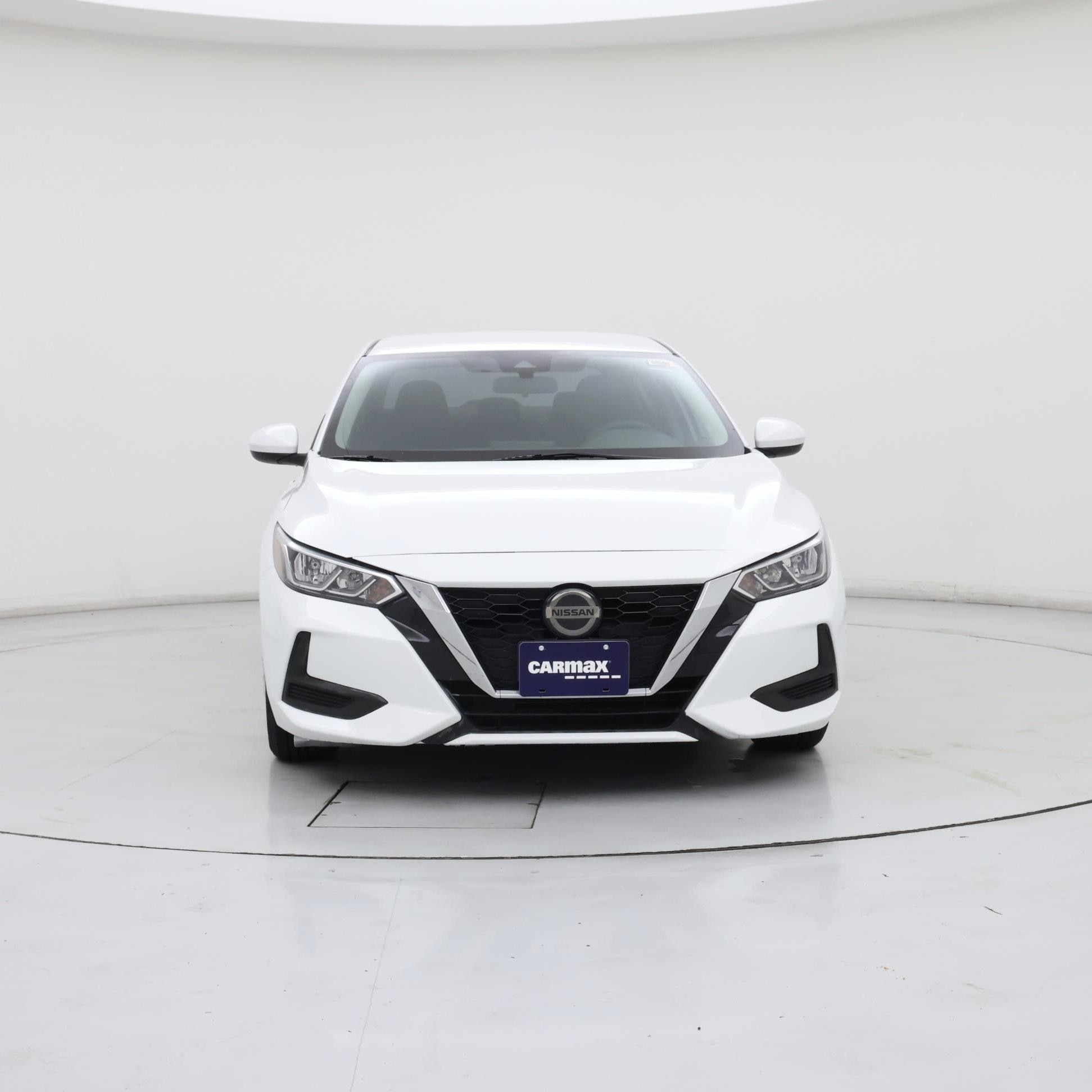 Thumbnail: 2020 Nissan Sentra - 5