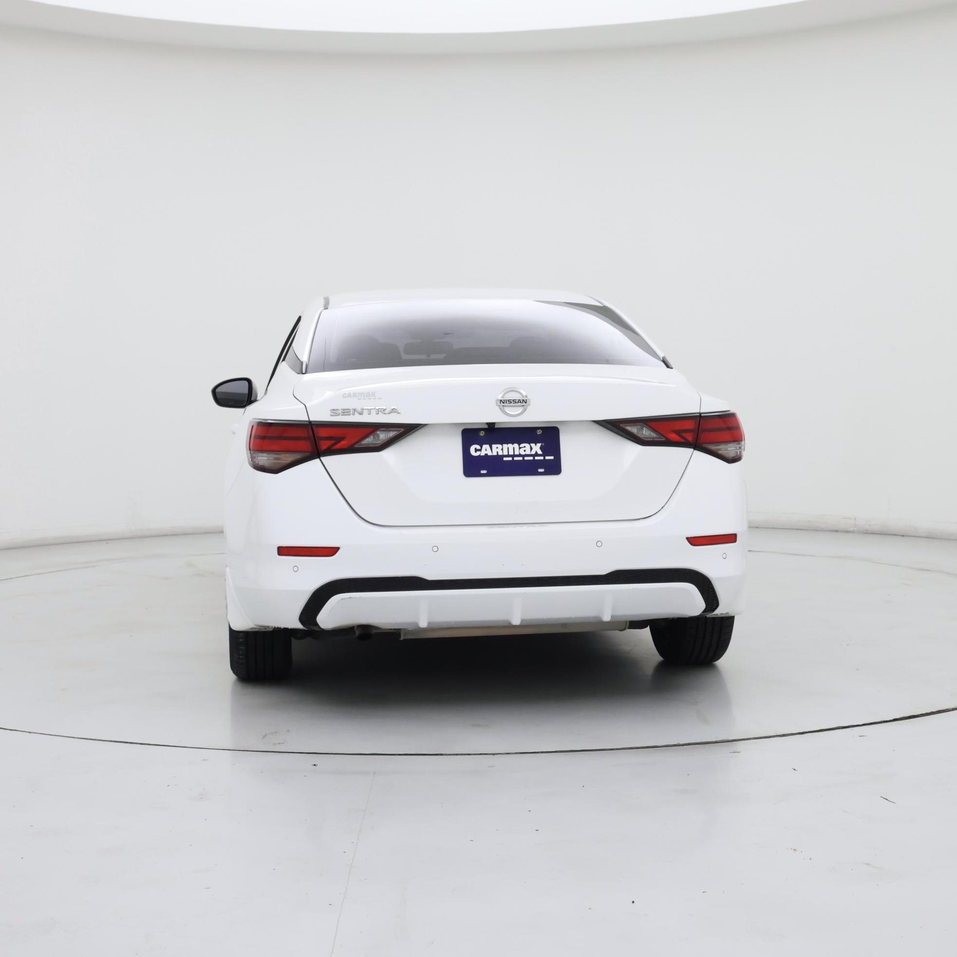 Thumbnail: 2020 Nissan Sentra - 6