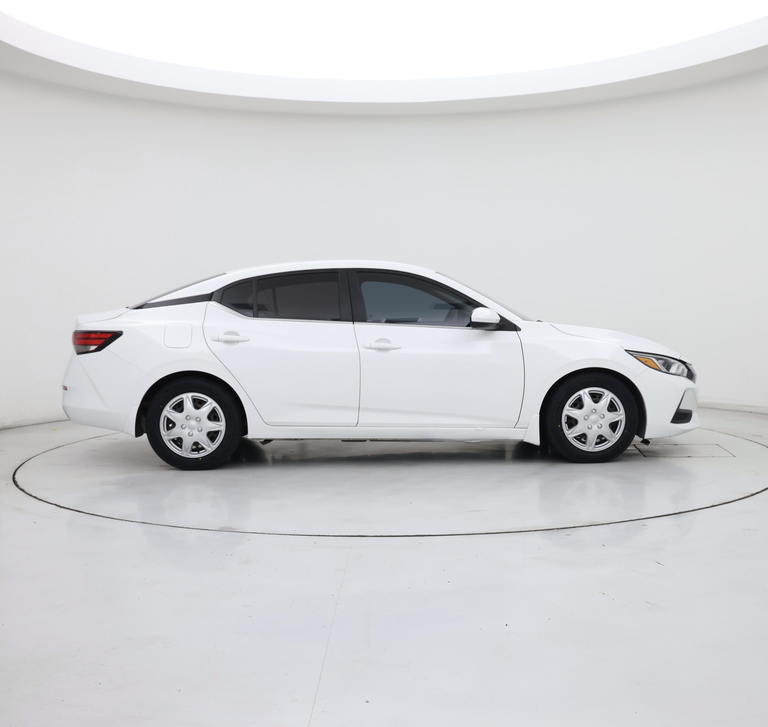 Thumbnail: 2020 Nissan Sentra - 7