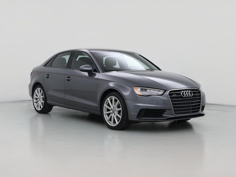 2015 Audi A3 Premium -
                  Boynton Beach, FL