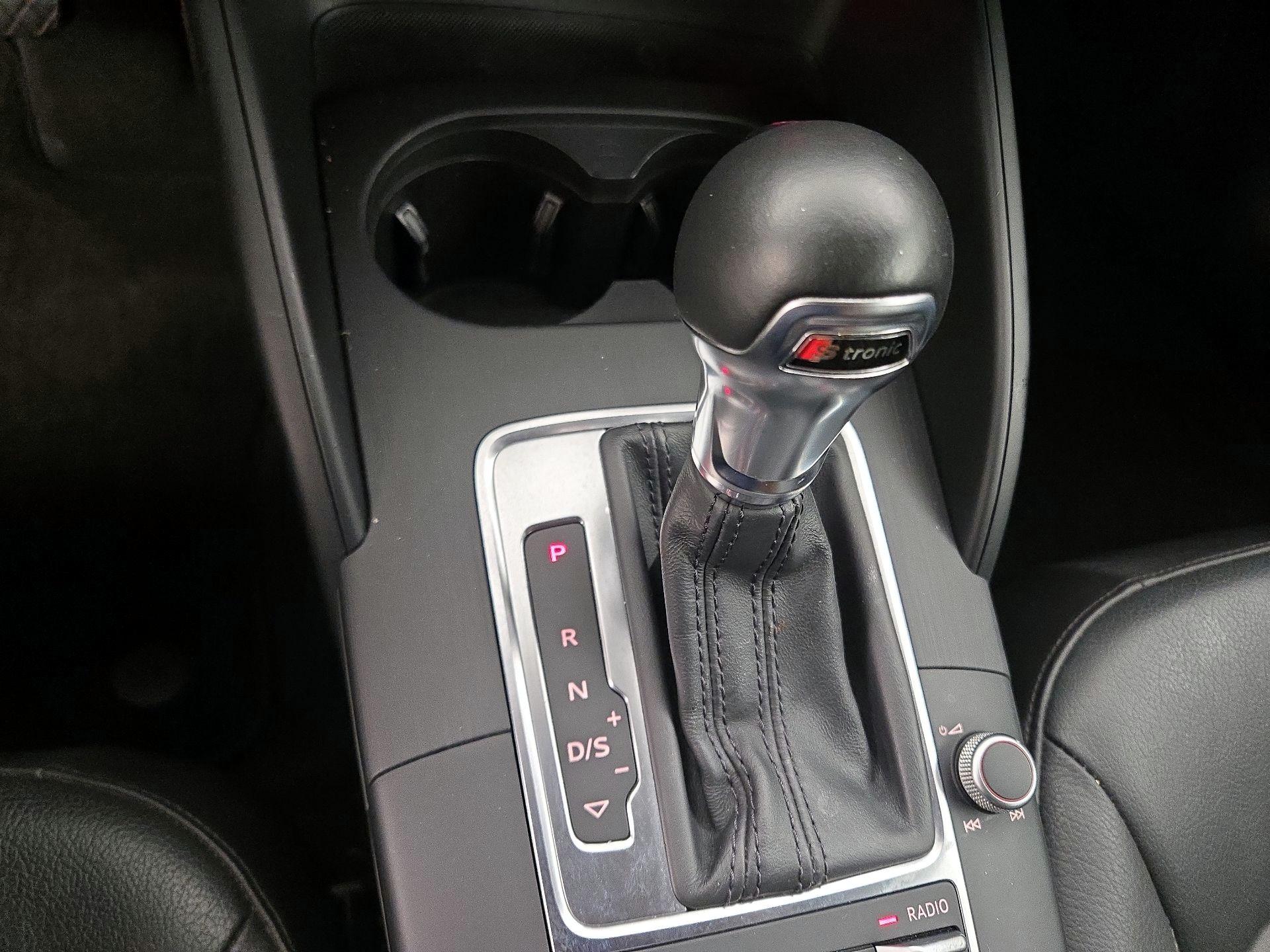 Thumbnail: 2015 Audi A3 - 16