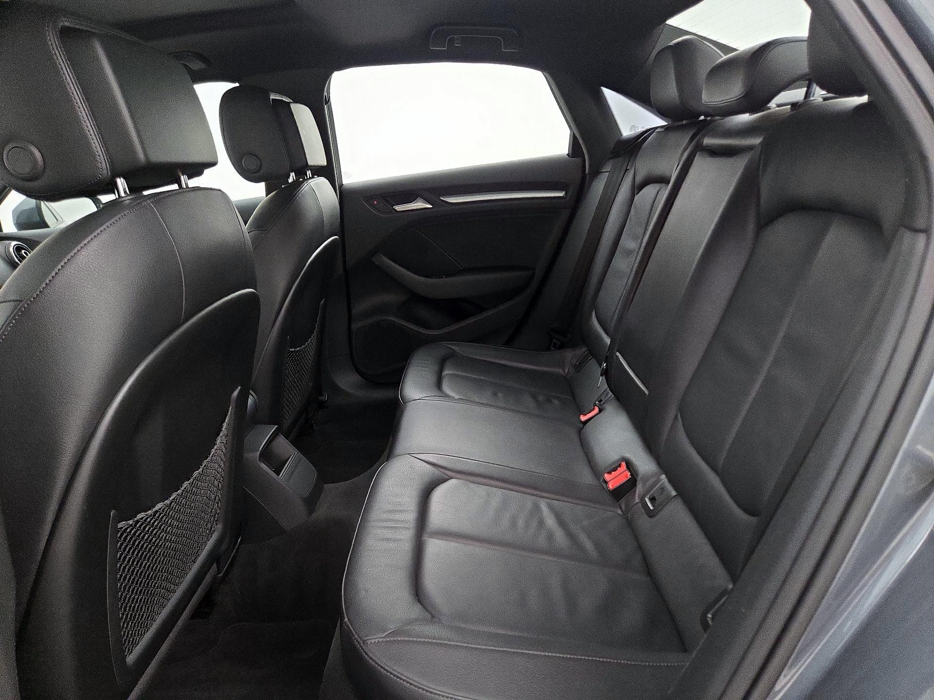 Thumbnail: 2015 Audi A3 - 19