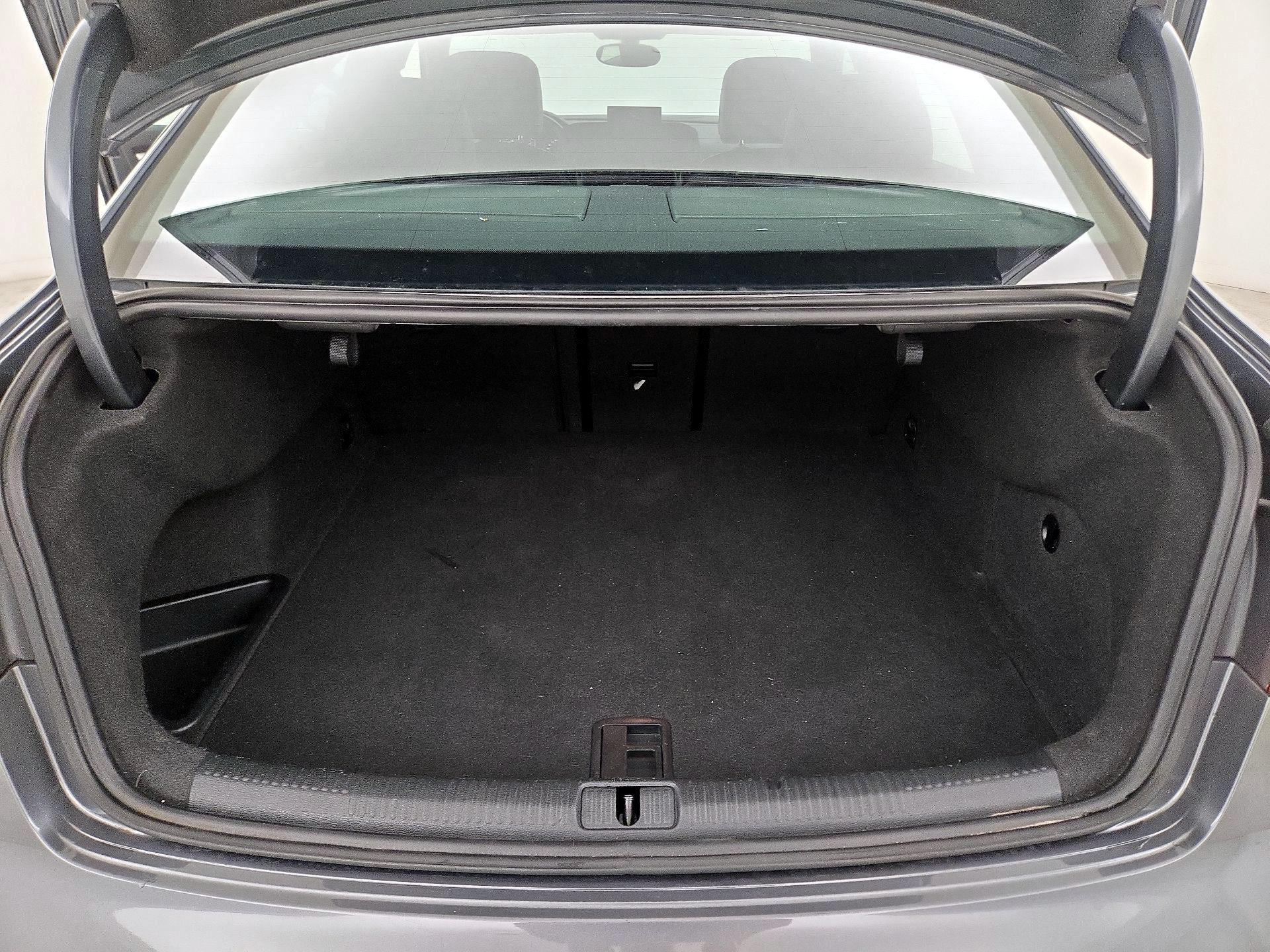 Thumbnail: 2015 Audi A3 - 20