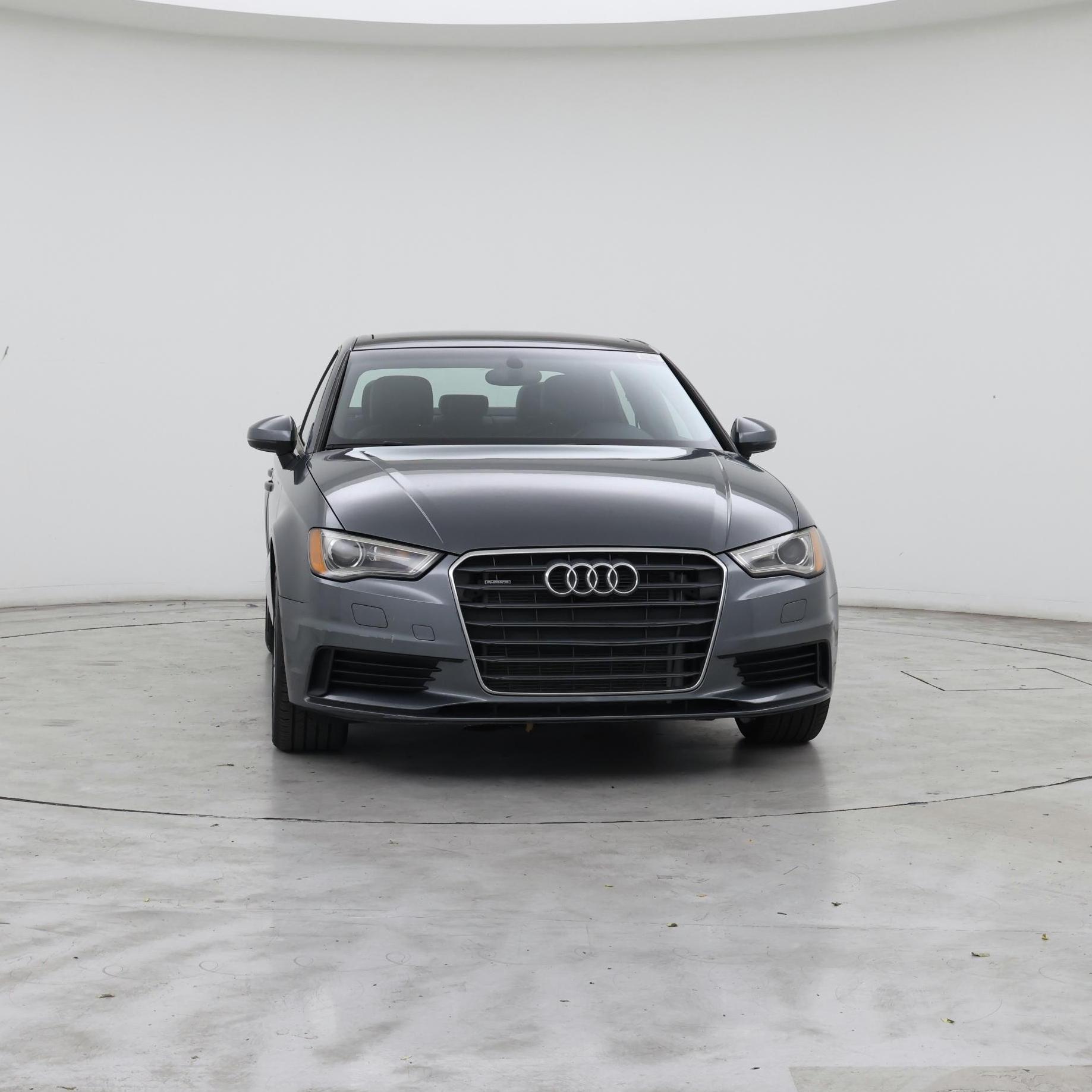 Thumbnail: 2015 Audi A3 - 5