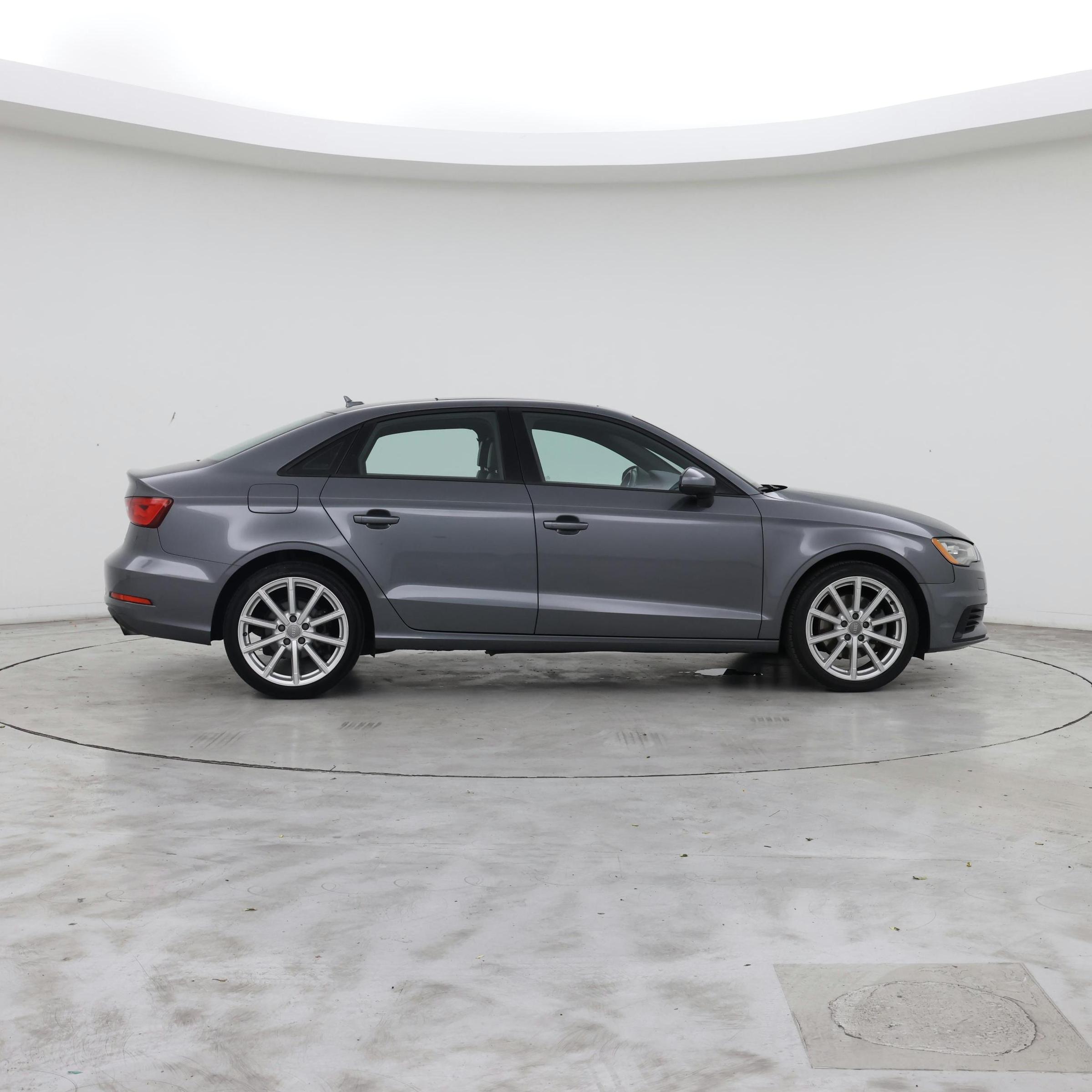 Thumbnail: 2015 Audi A3 - 7