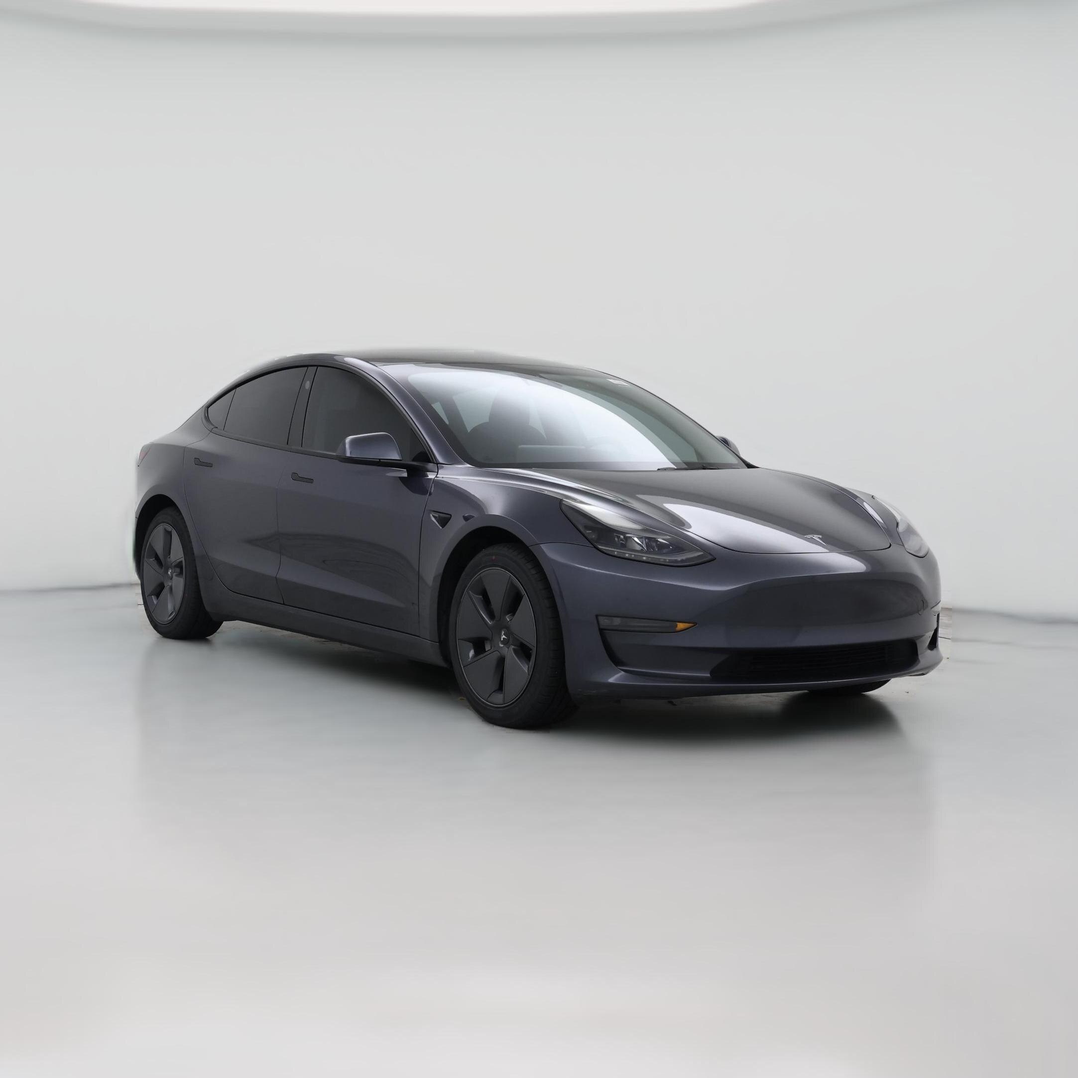 Thumbnail: 2023 Tesla Model 3 - 1