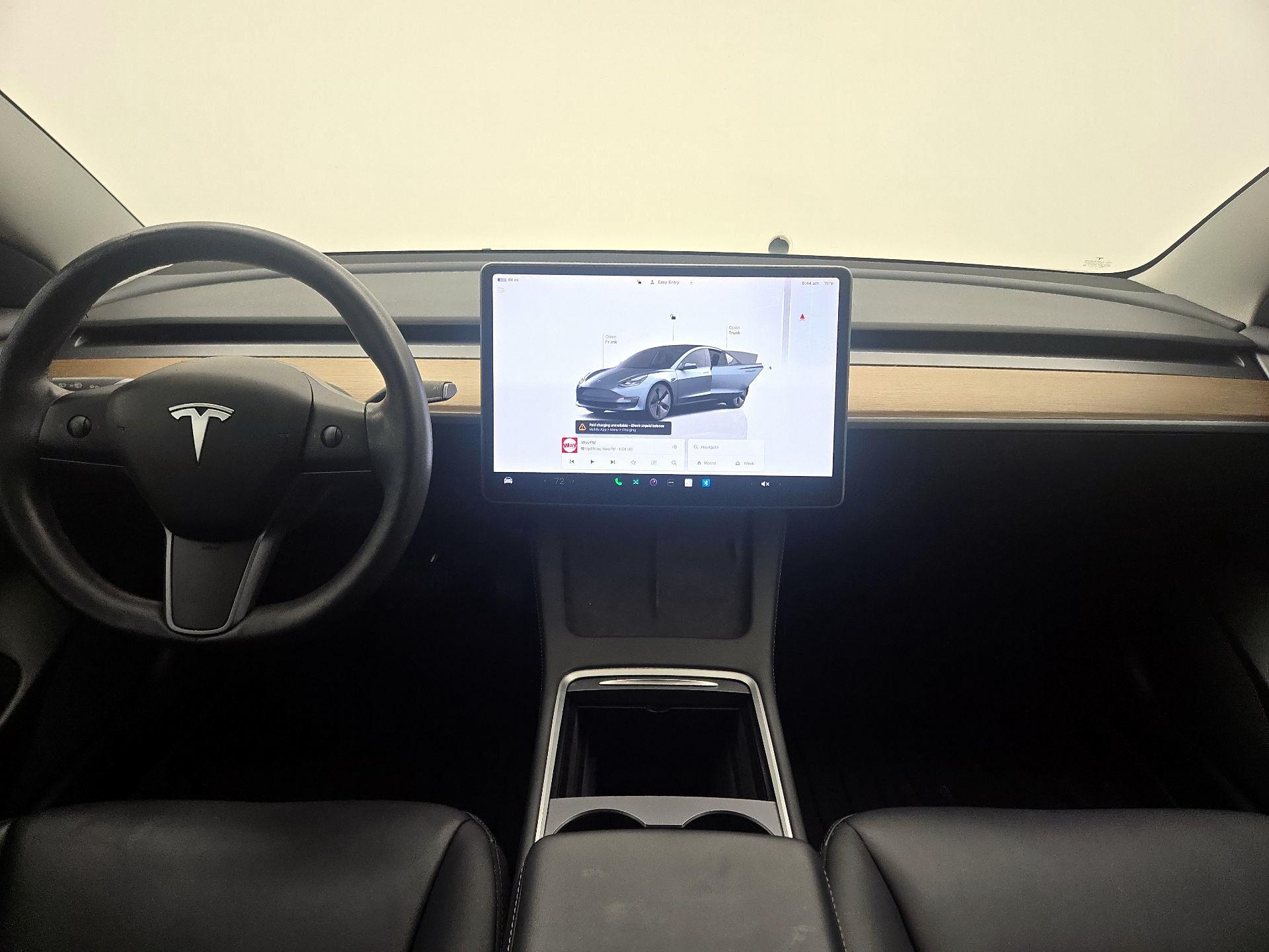 Thumbnail: 2023 Tesla Model 3 - 9