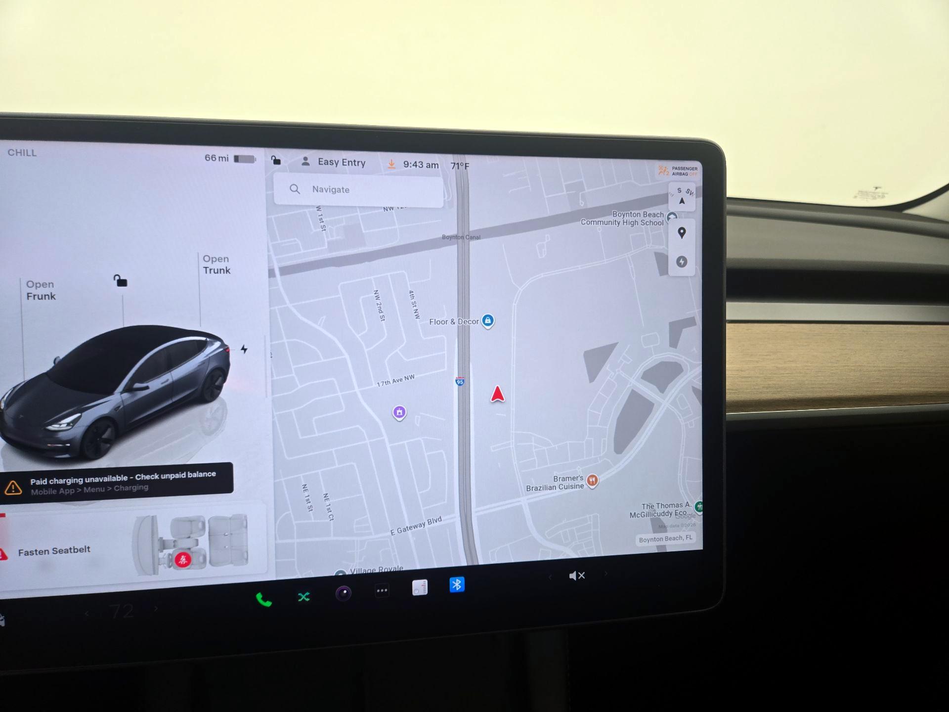 Thumbnail: 2023 Tesla Model 3 - 13