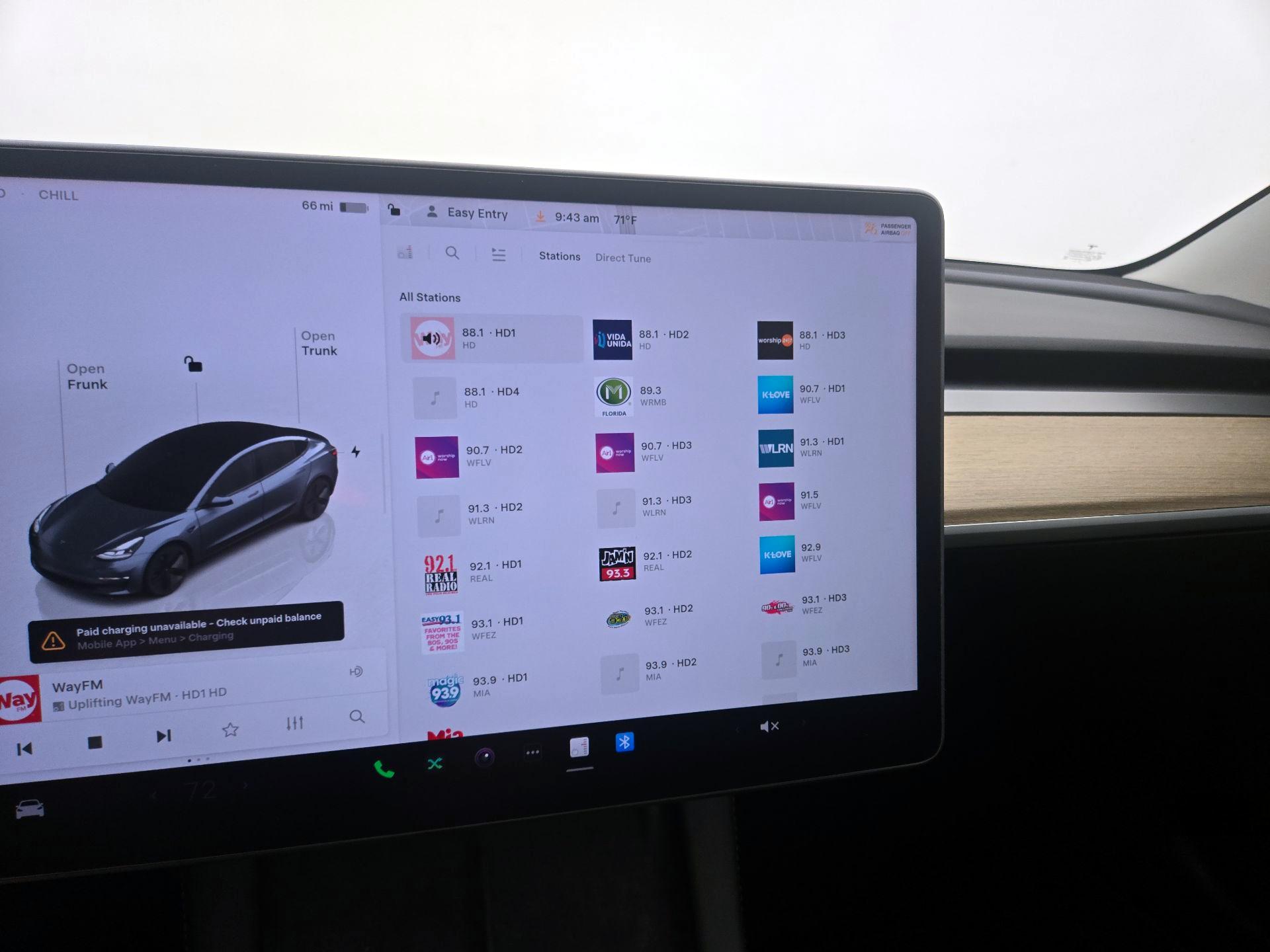 Thumbnail: 2023 Tesla Model 3 - 15