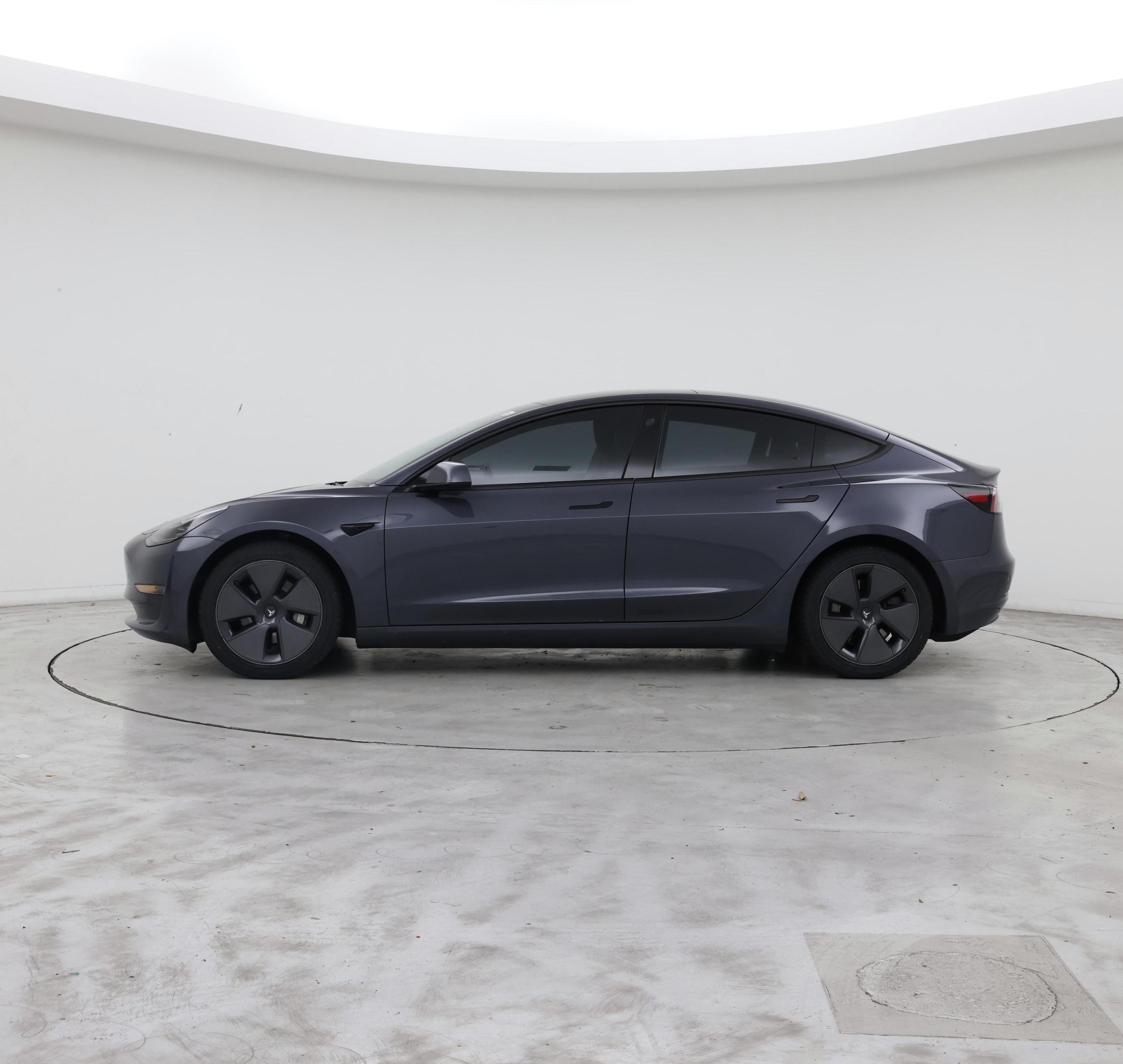 Thumbnail: 2023 Tesla Model 3 - 3