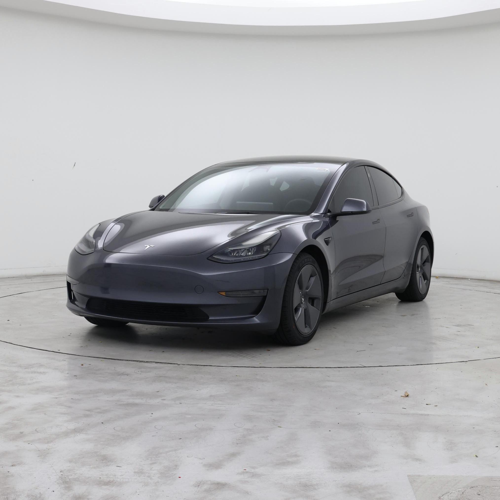 Thumbnail: 2023 Tesla Model 3 - 4