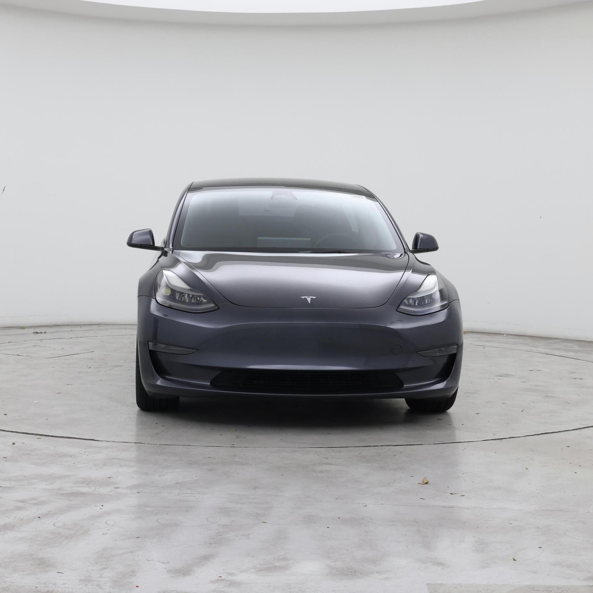 Thumbnail: 2023 Tesla Model 3 - 5