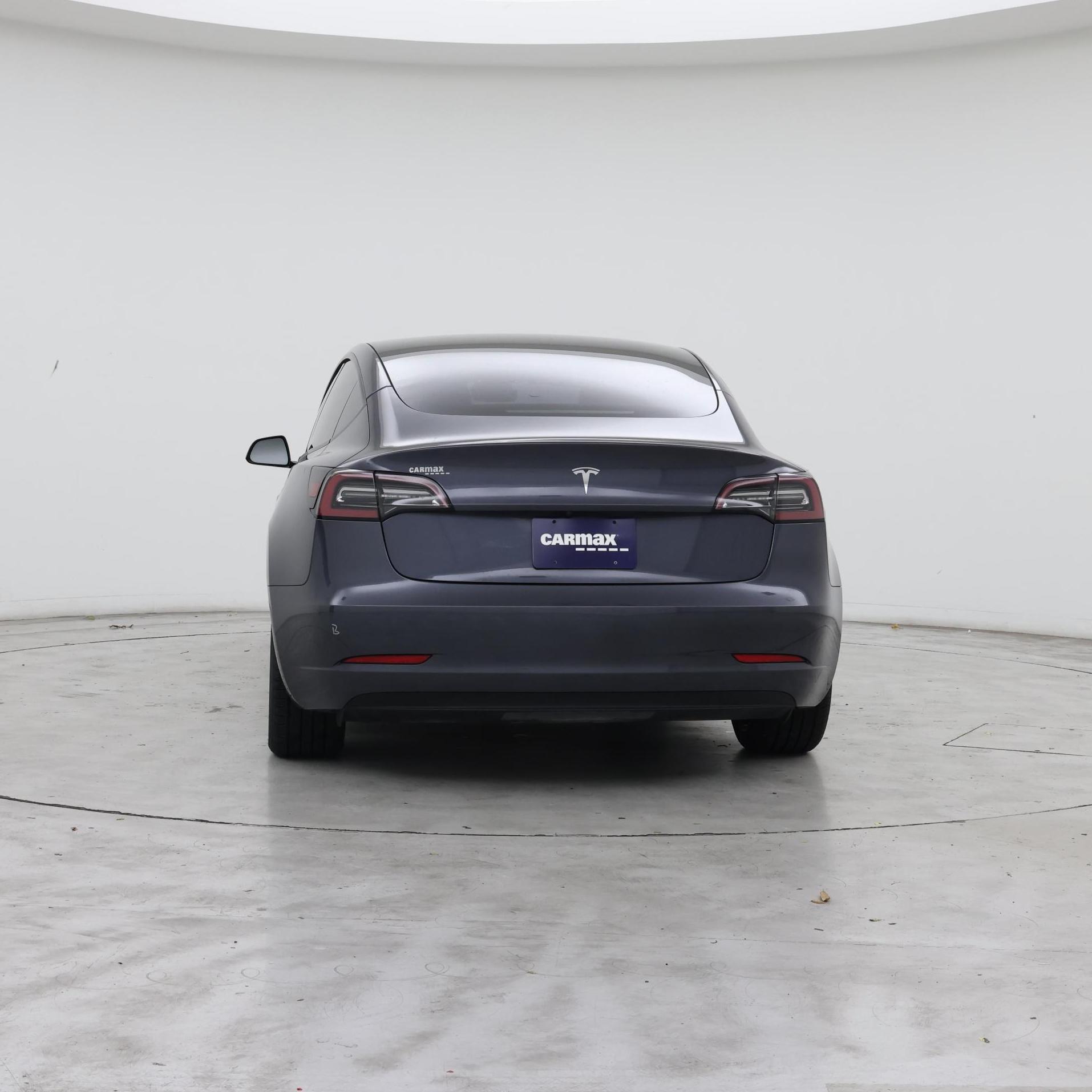 Thumbnail: 2023 Tesla Model 3 - 6
