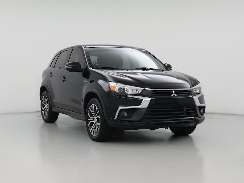 2017 Mitsubishi Outlander Sport LE -
                  Boynton Beach, FL