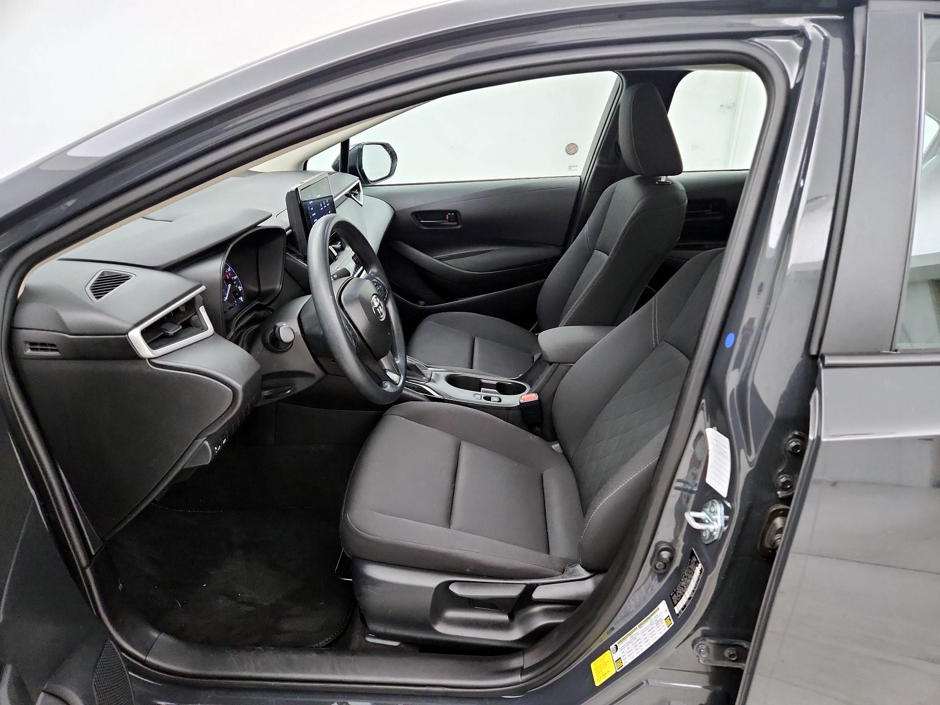 Thumbnail: 2022 Toyota Corolla - 11