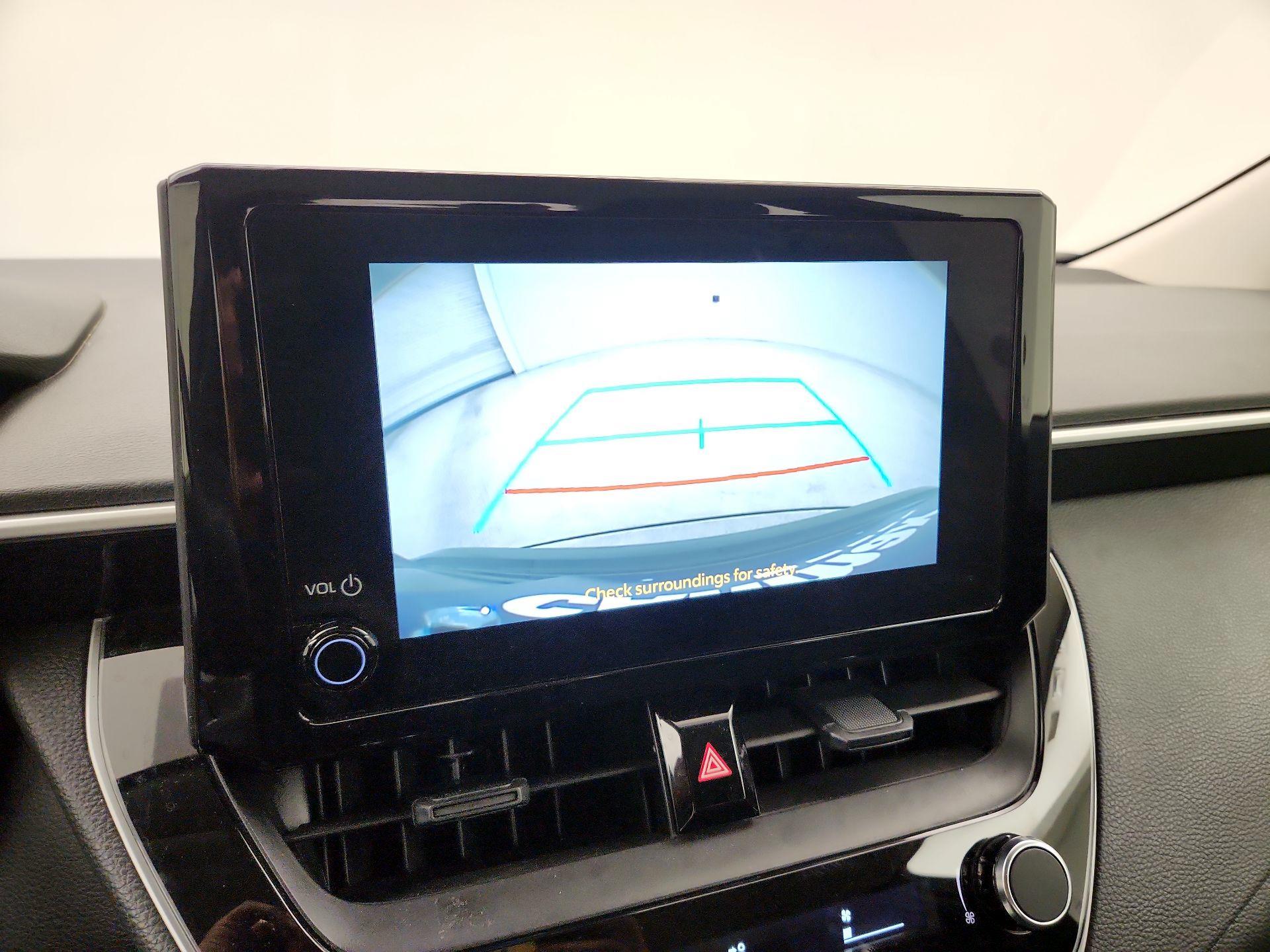 Thumbnail: 2022 Toyota Corolla - 14