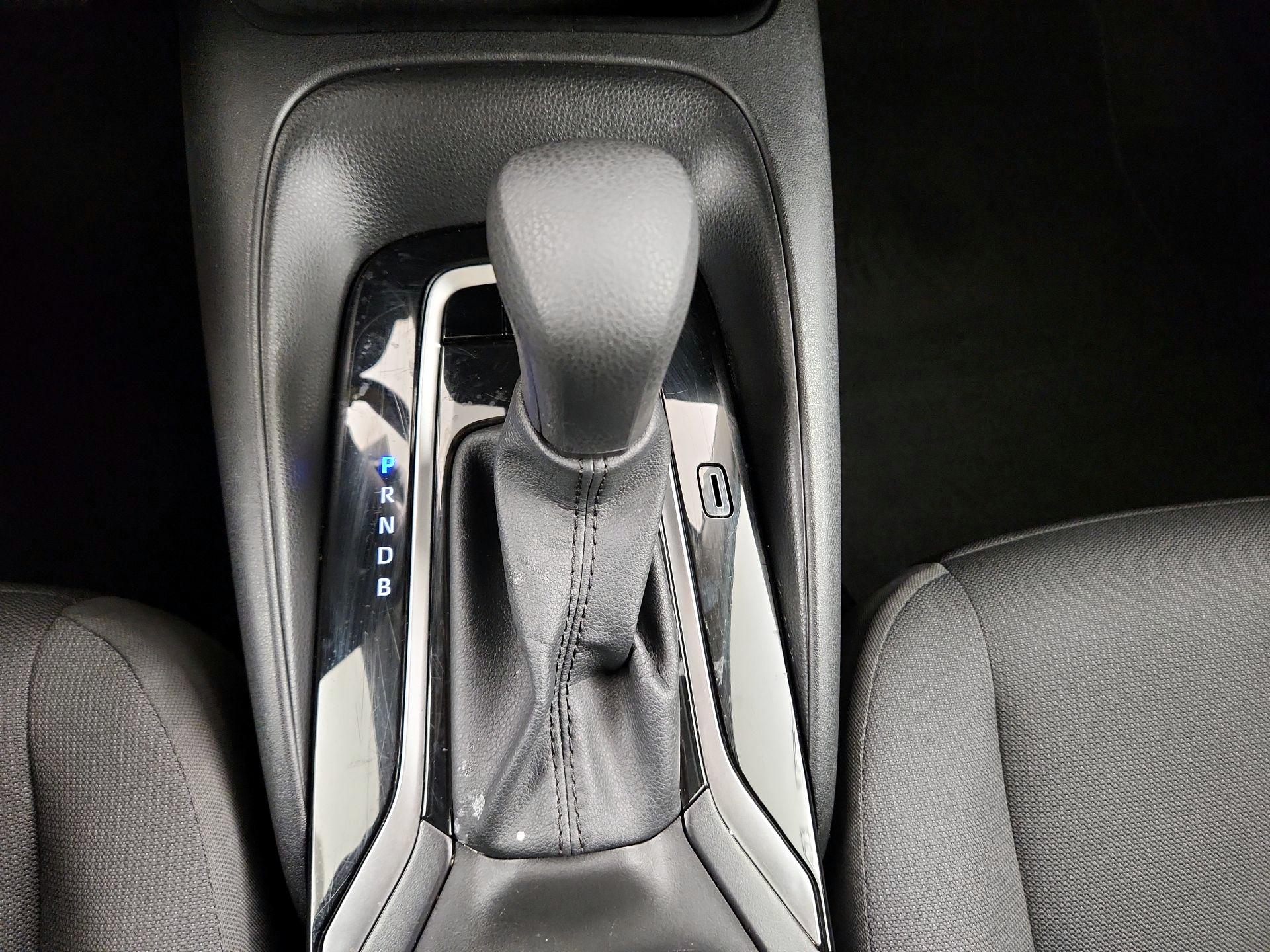 Thumbnail: 2022 Toyota Corolla - 17