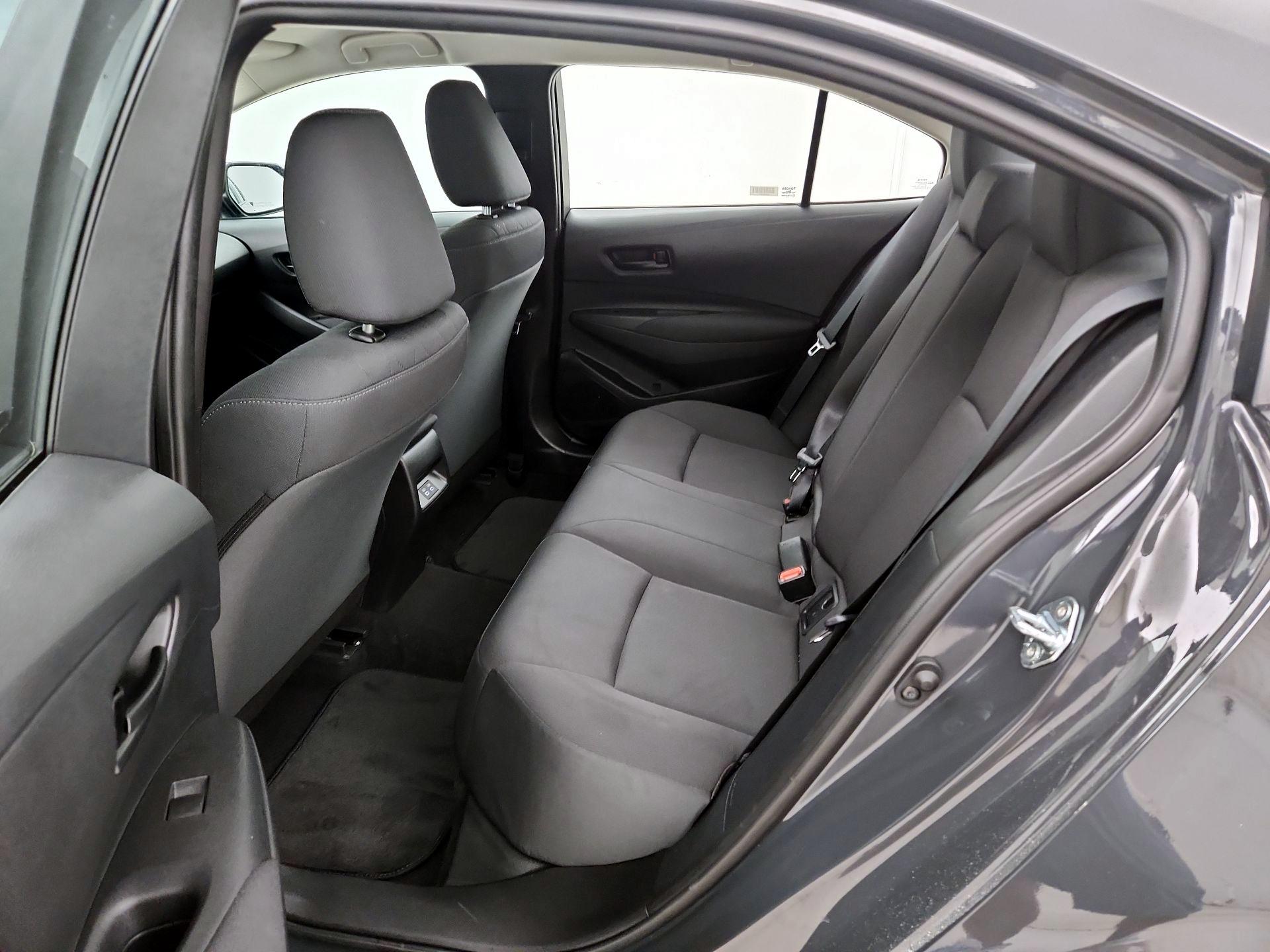 Thumbnail: 2022 Toyota Corolla - 19