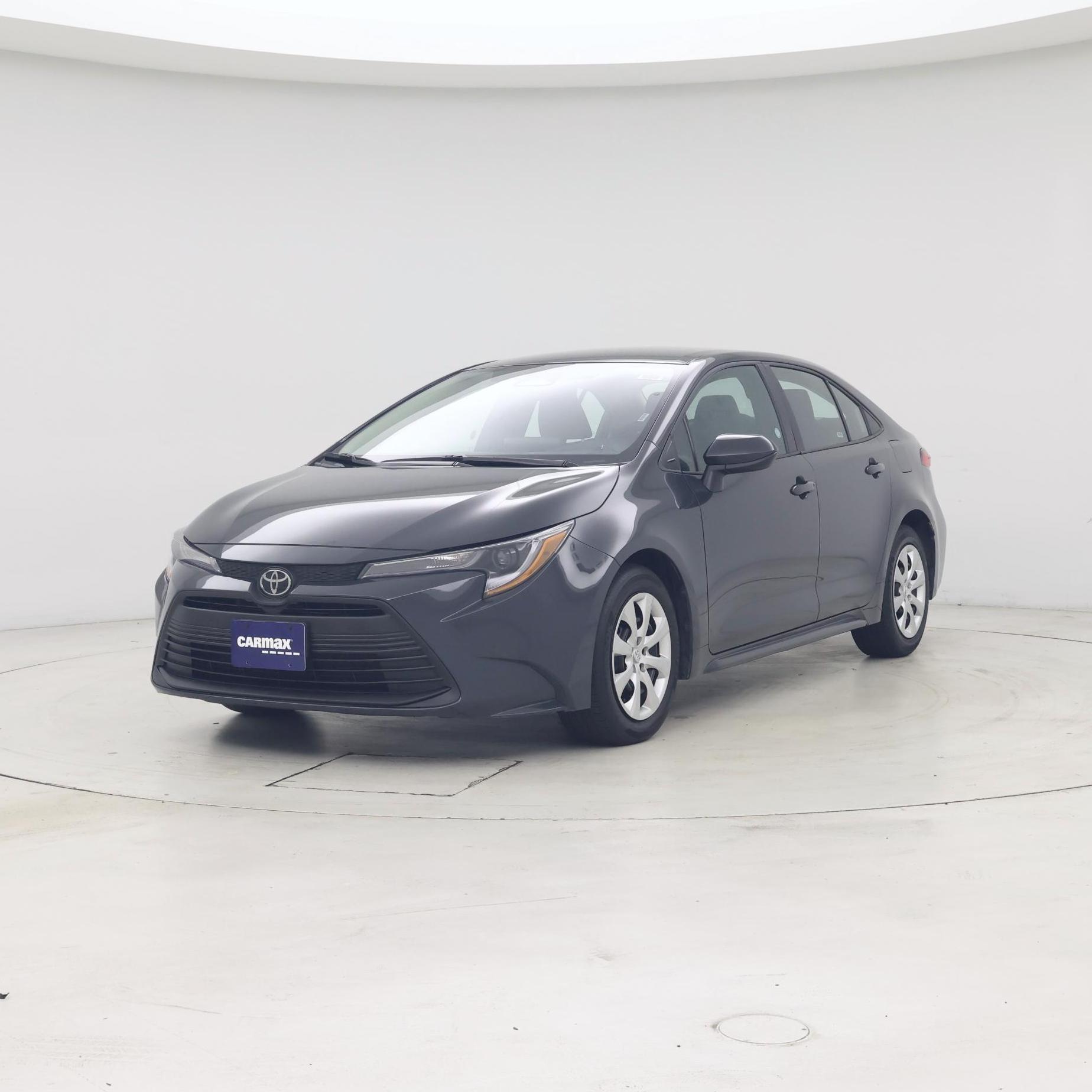 Thumbnail: 2022 Toyota Corolla - 4