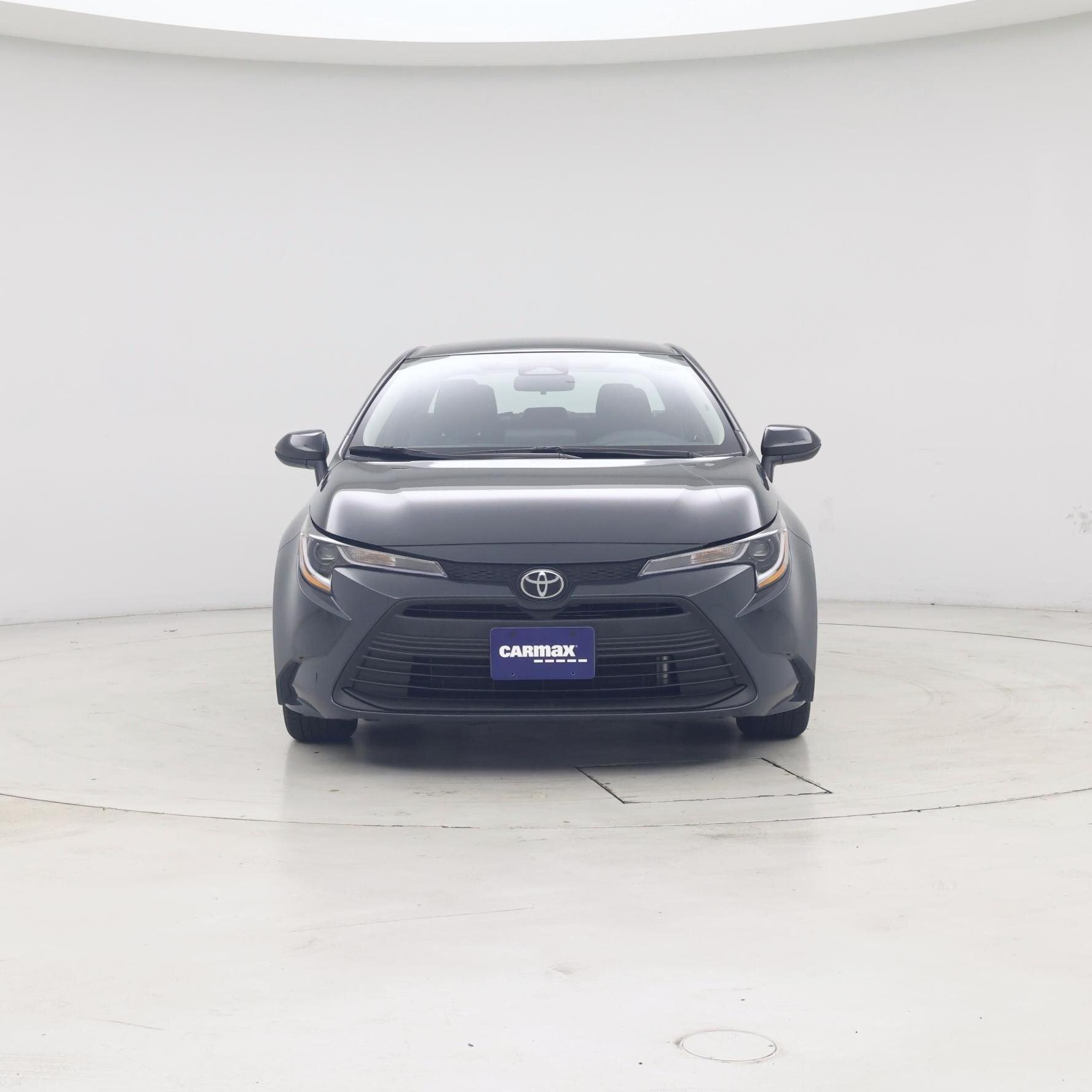 Thumbnail: 2022 Toyota Corolla - 5