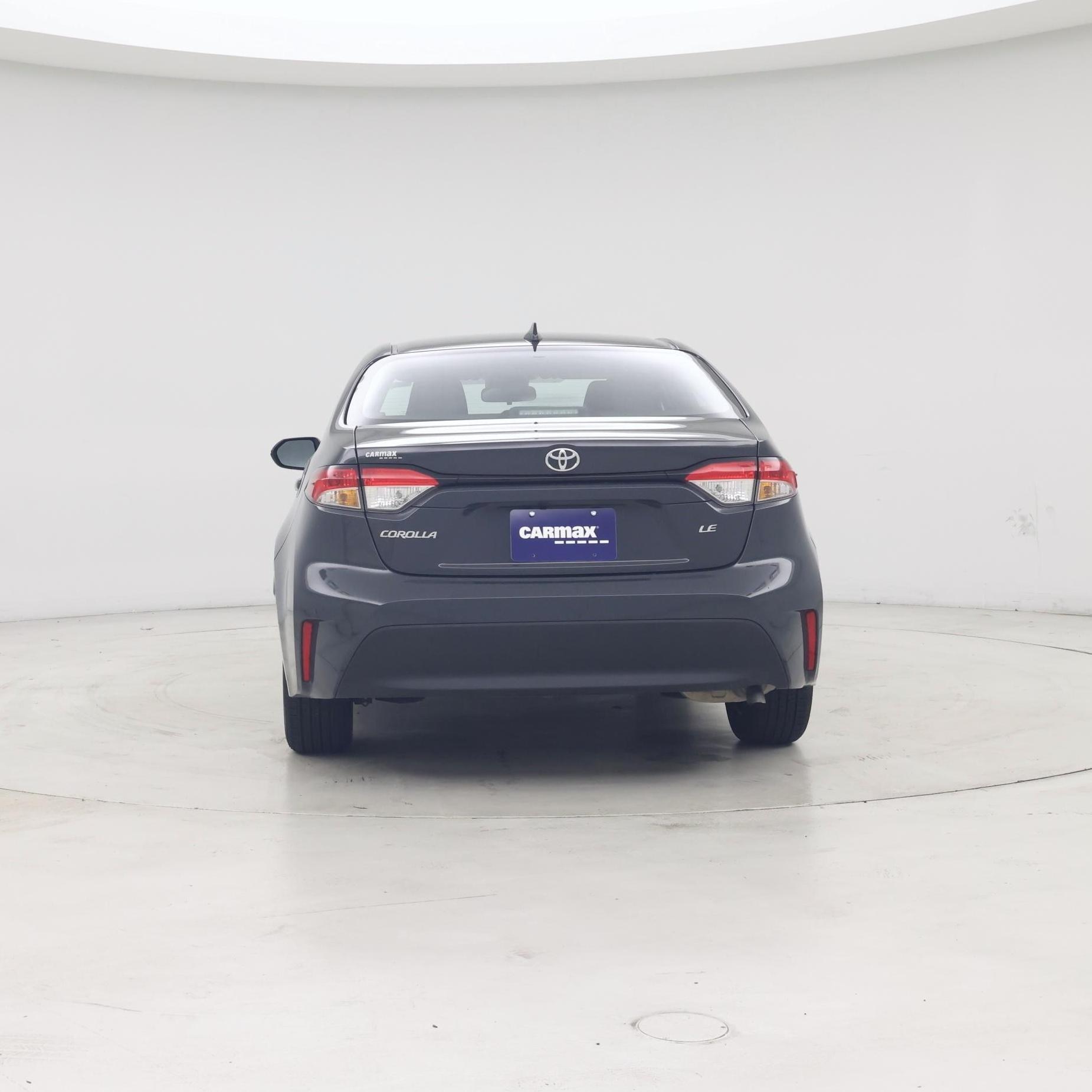 Thumbnail: 2022 Toyota Corolla - 6