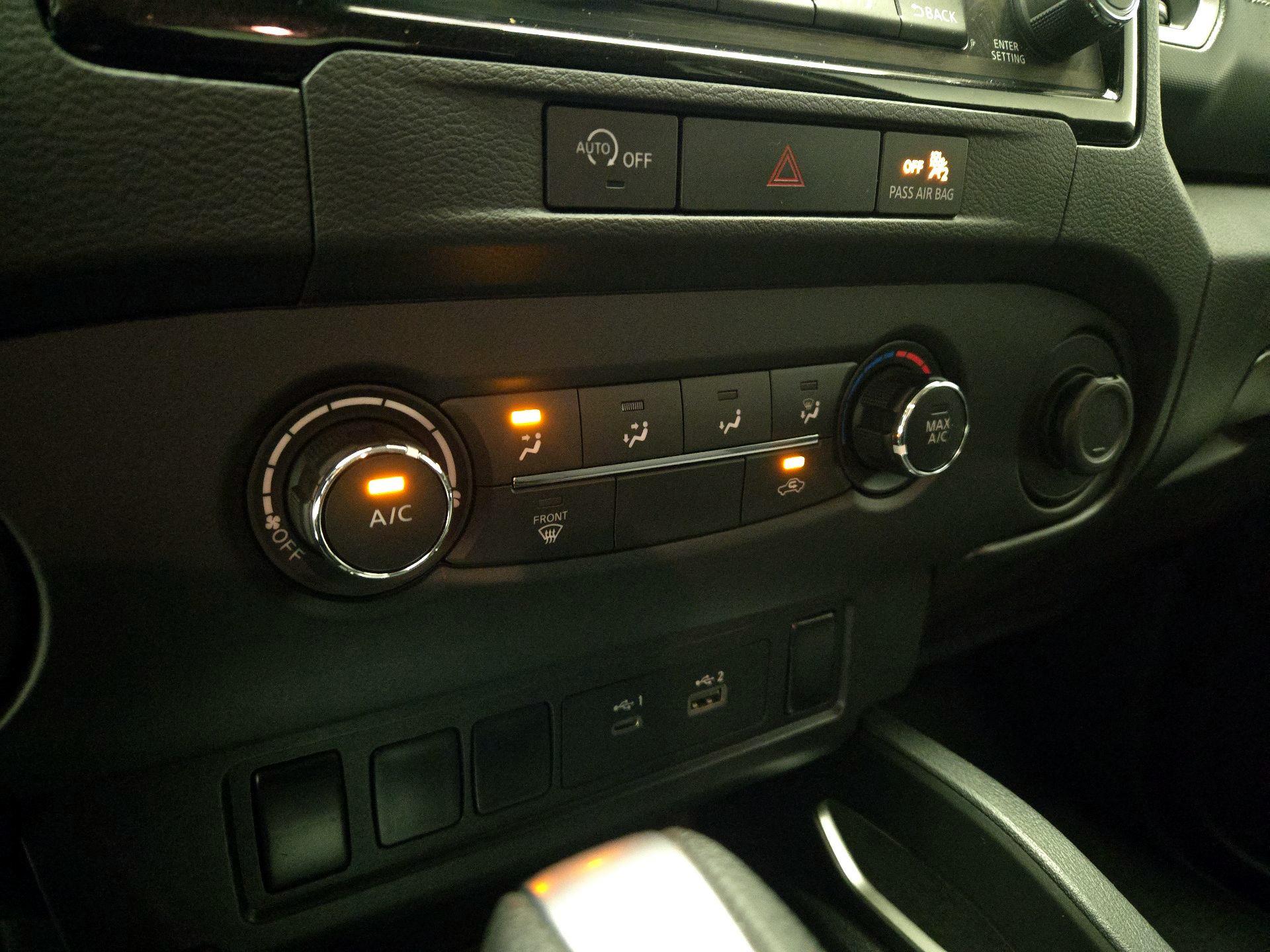 Thumbnail: 2023 Nissan Frontier - 16