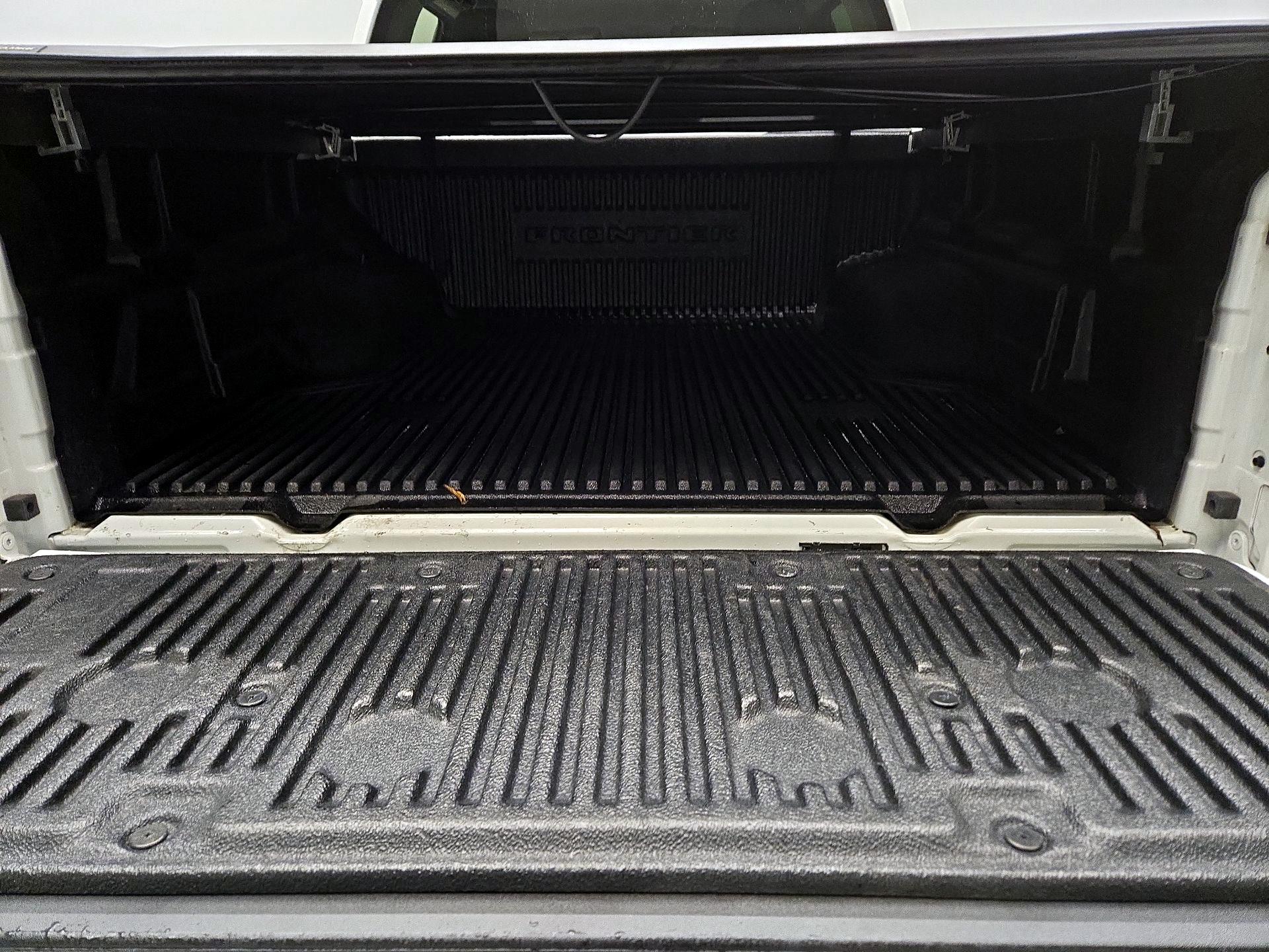 Thumbnail: 2023 Nissan Frontier - 20