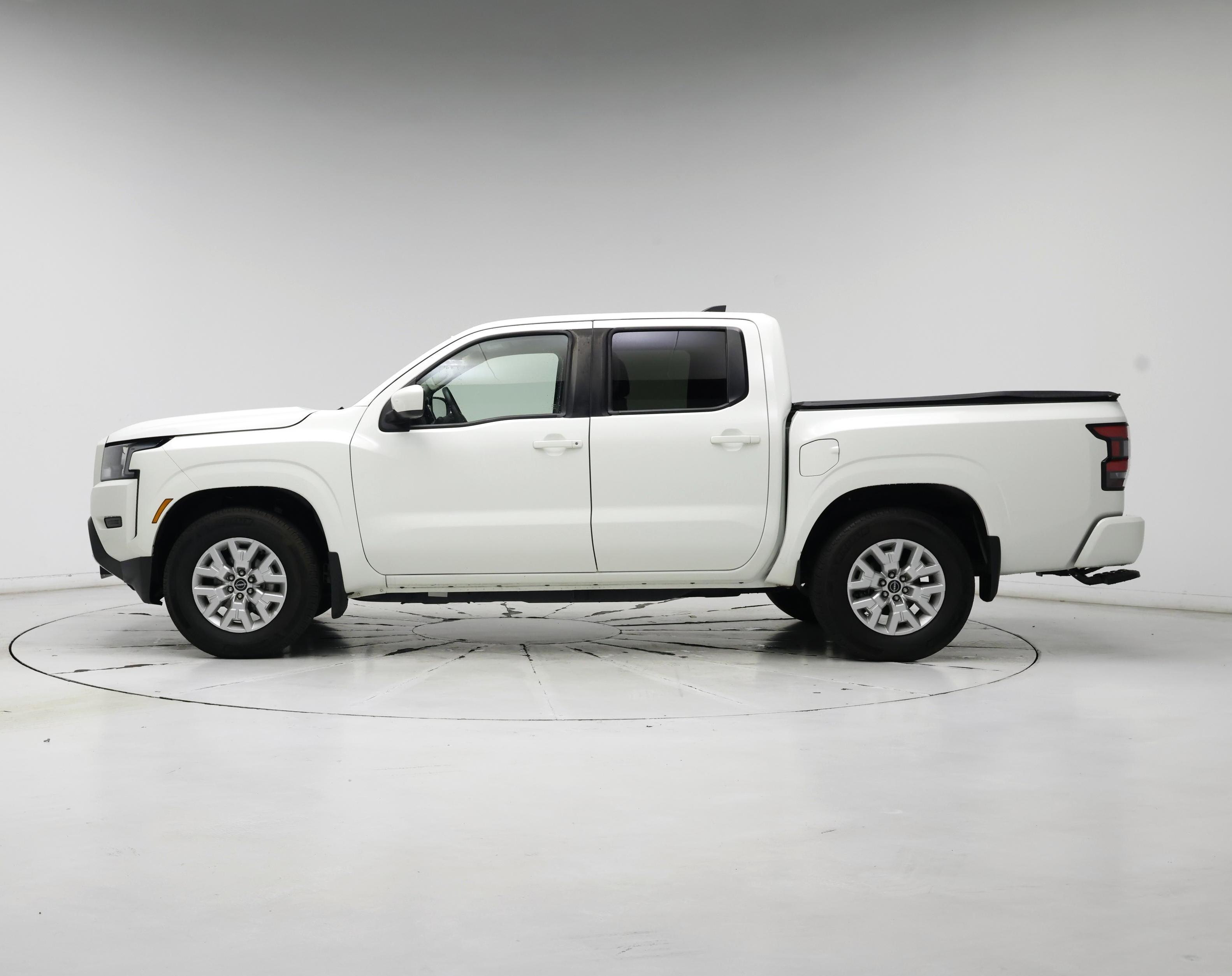 Thumbnail: 2023 Nissan Frontier - 3