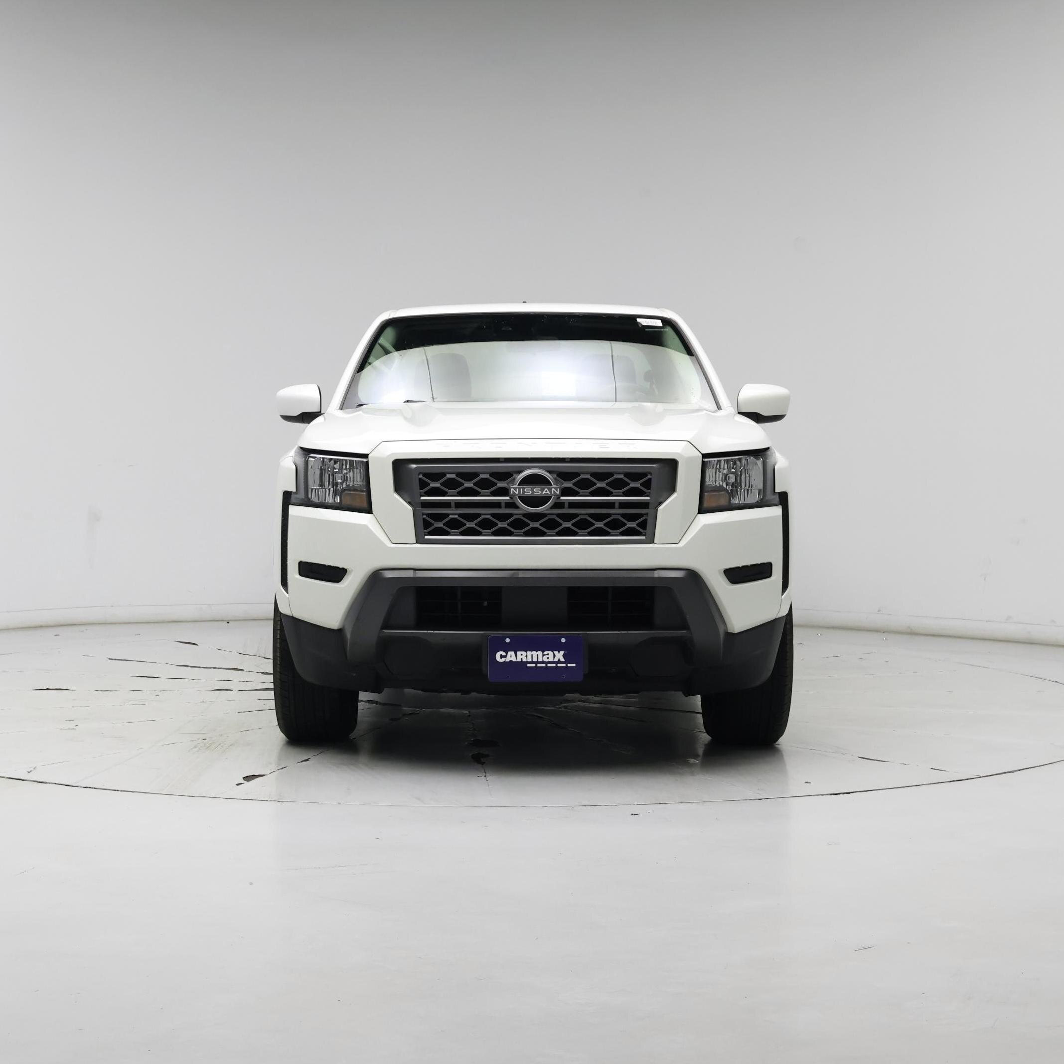 Thumbnail: 2023 Nissan Frontier - 5