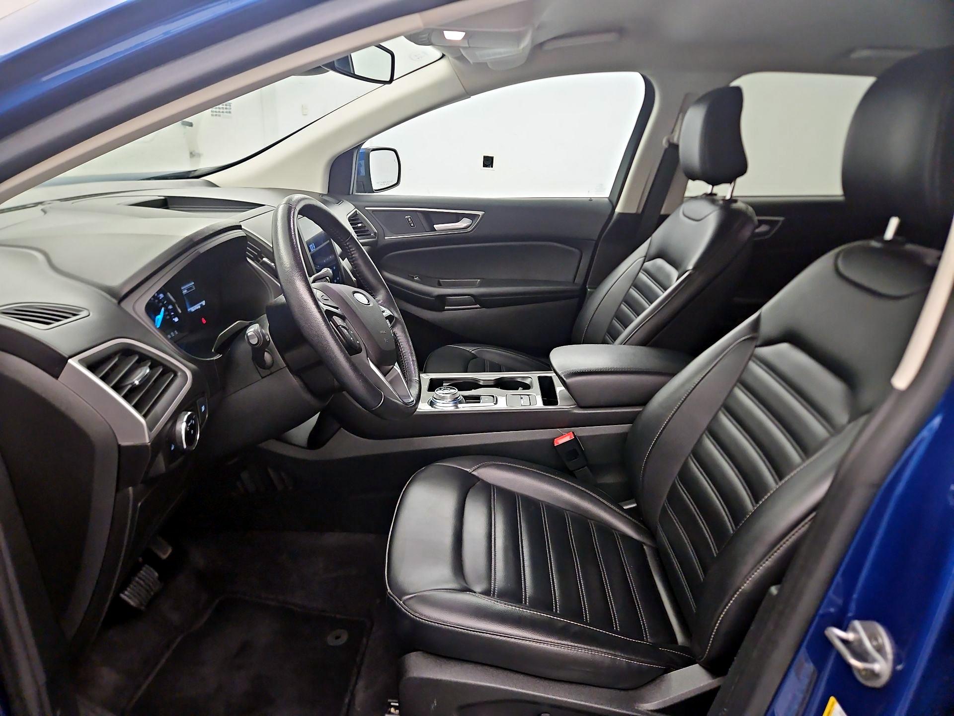 Thumbnail: 2023 Ford Edge - 11