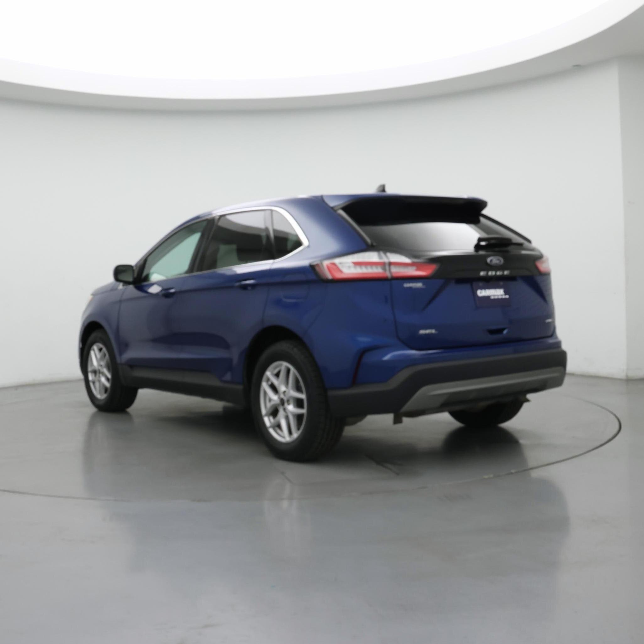 Thumbnail: 2023 Ford Edge - 2