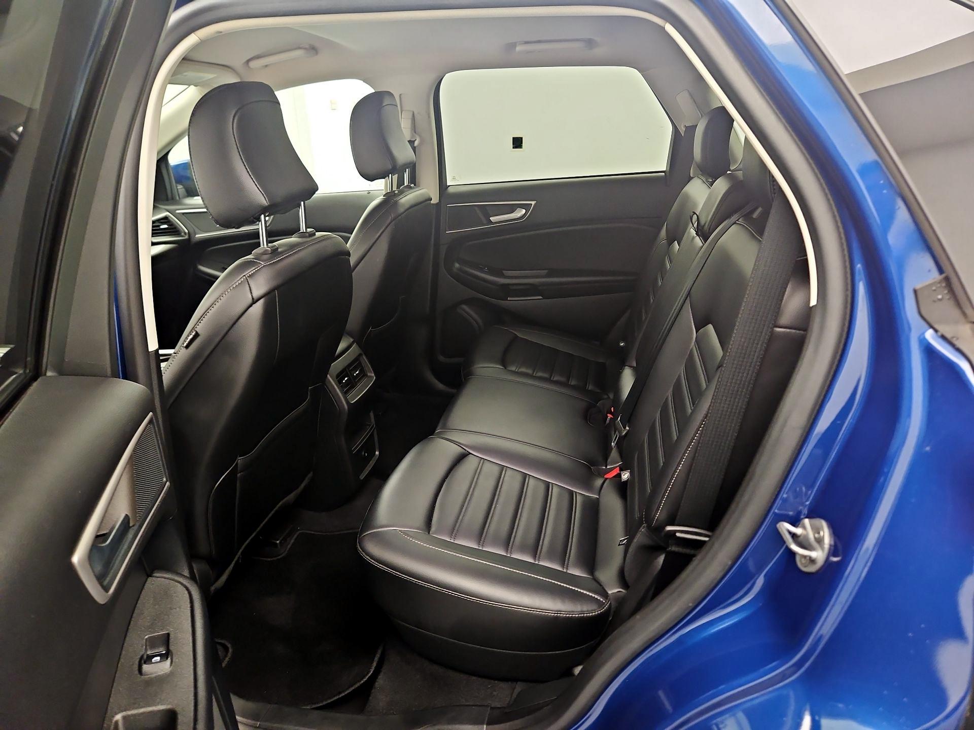 Thumbnail: 2023 Ford Edge - 19