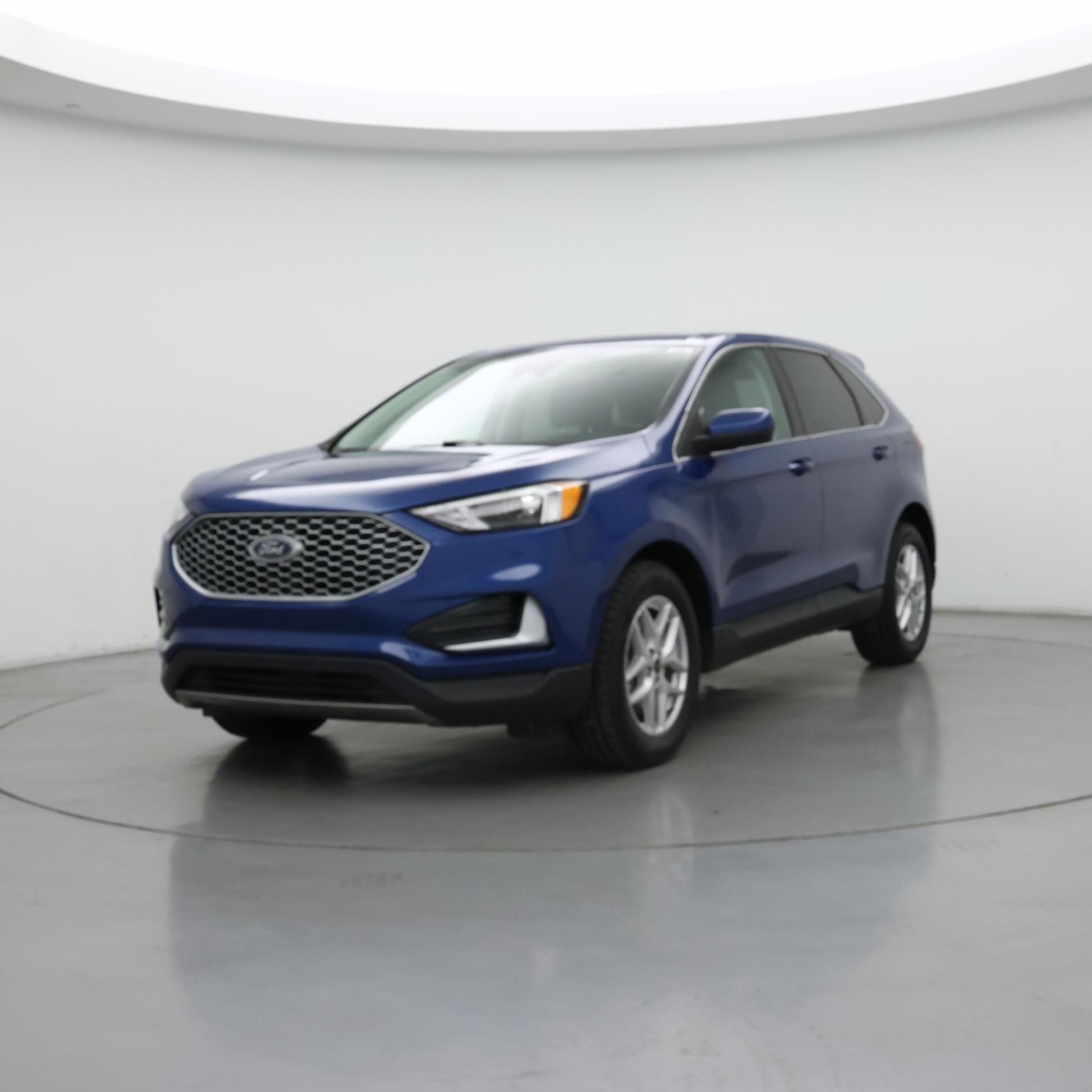 Thumbnail: 2023 Ford Edge - 4