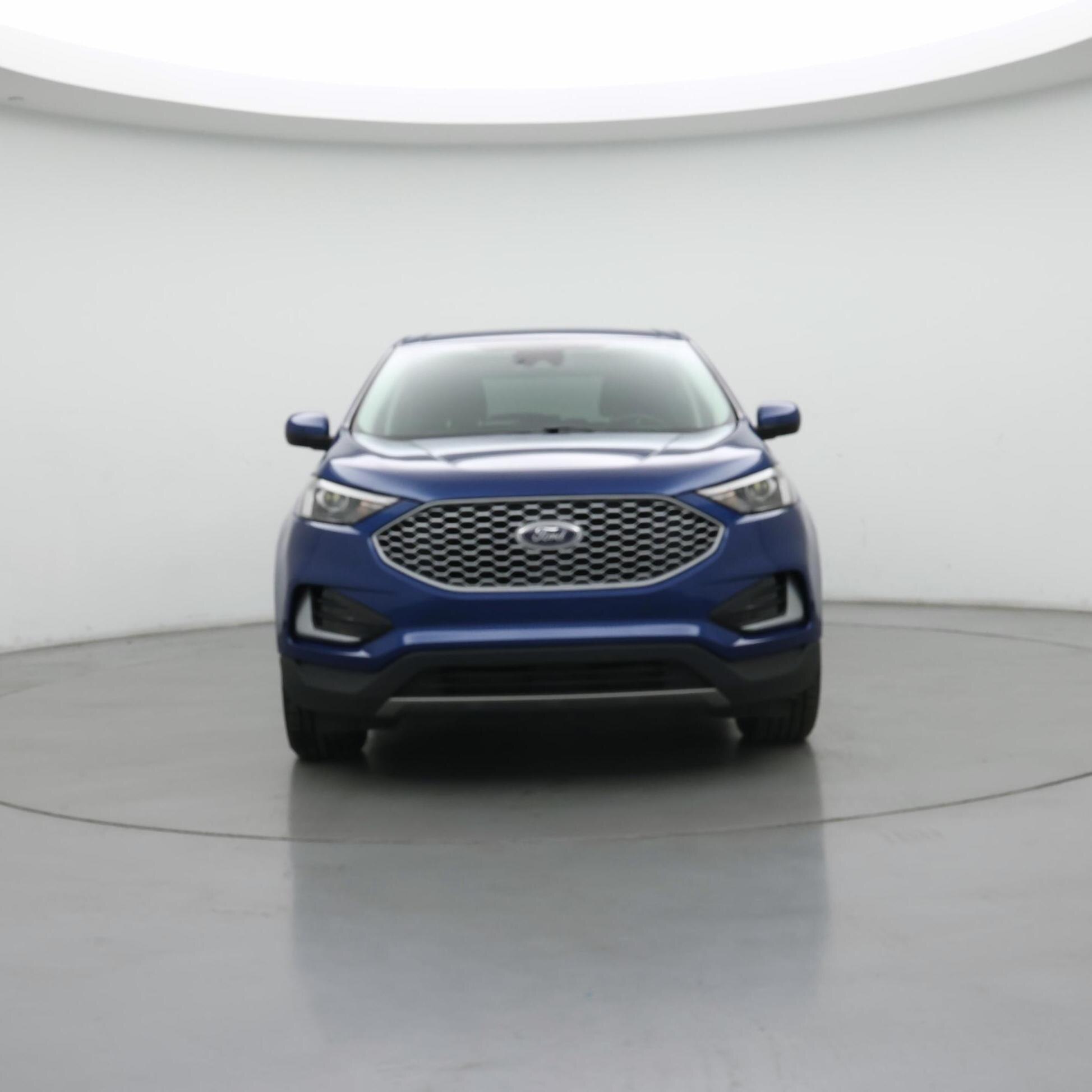 Thumbnail: 2023 Ford Edge - 5