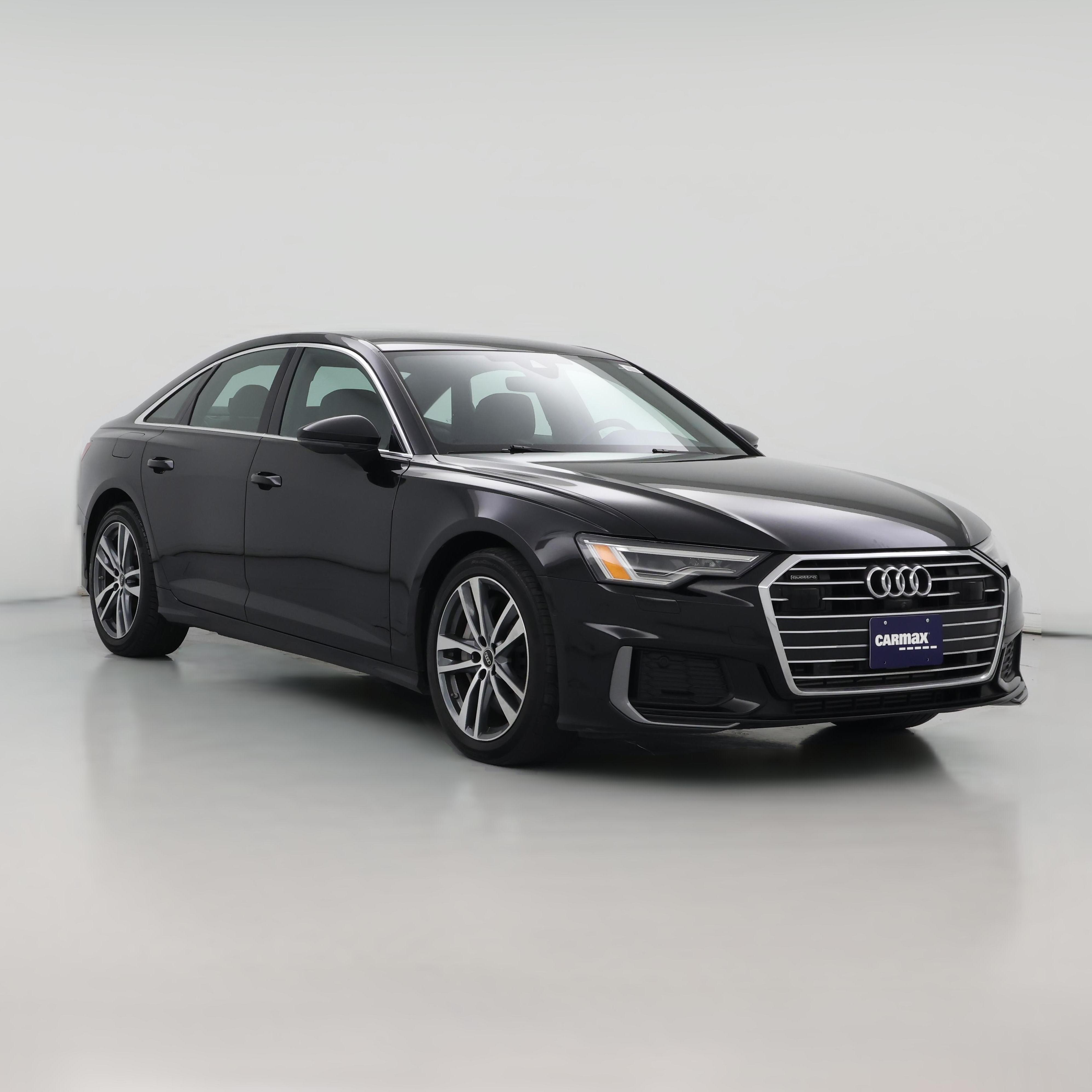 Thumbnail: 2023 Audi A6 - 1