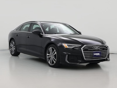 2023 Audi A6 Premium Plus