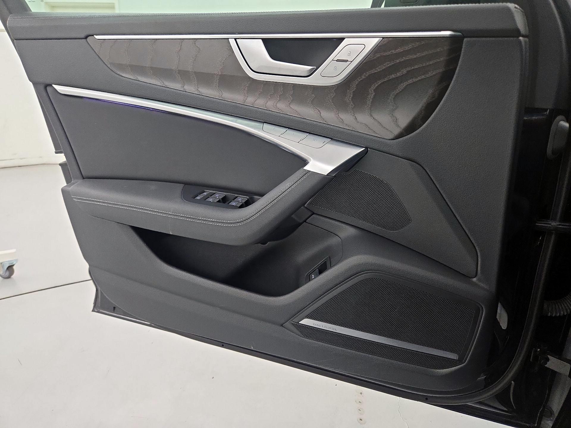 Thumbnail: 2023 Audi A6 - 12