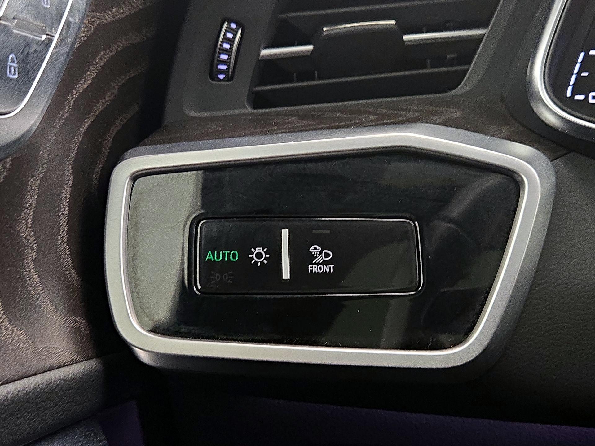 Thumbnail: 2023 Audi A6 - 13