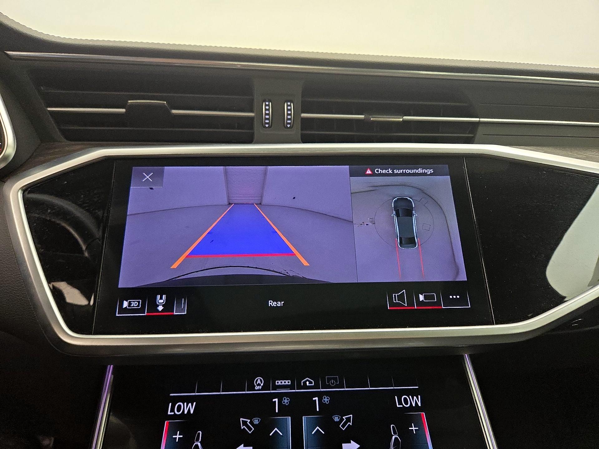 Thumbnail: 2023 Audi A6 - 15