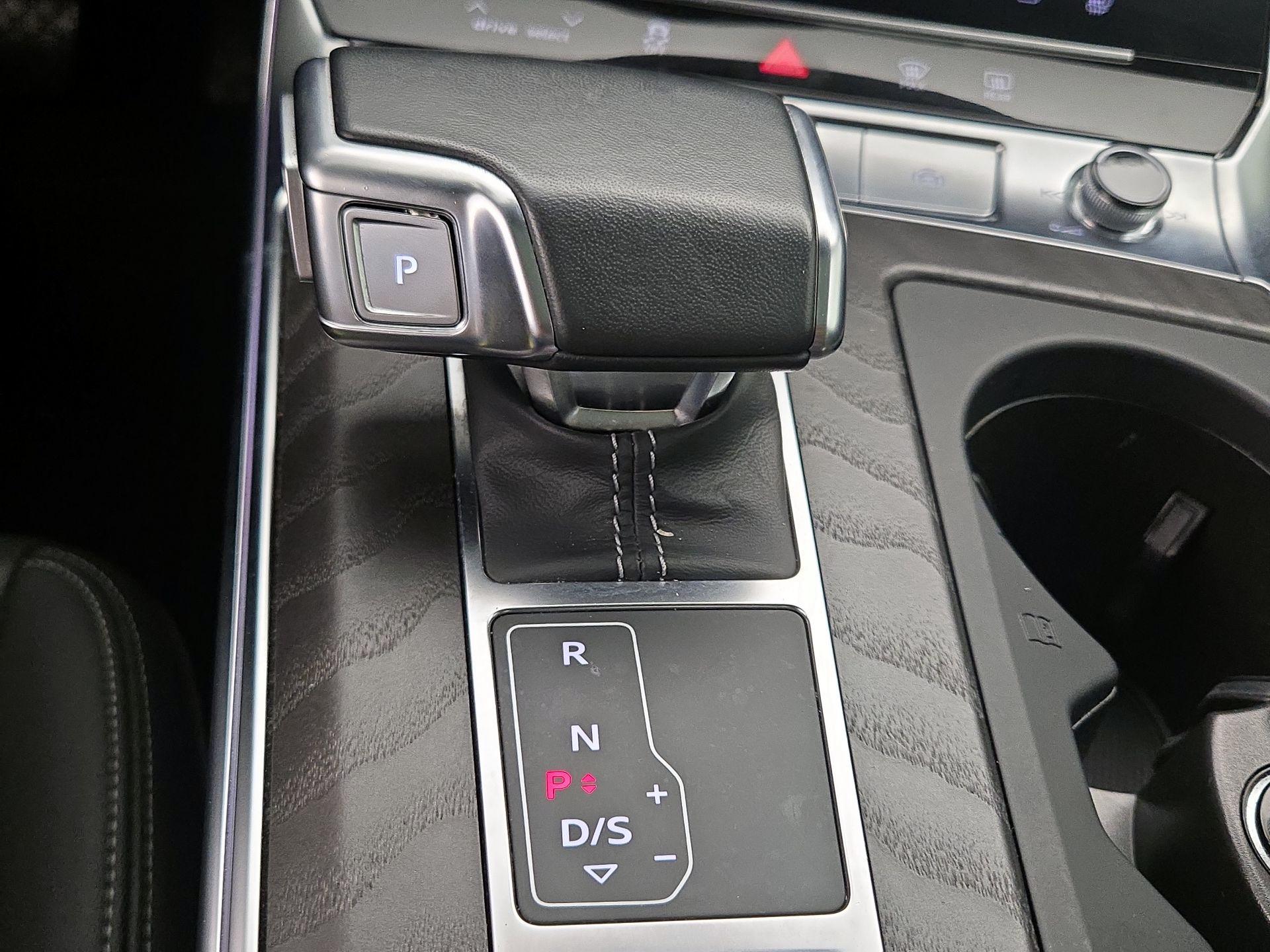 Thumbnail: 2023 Audi A6 - 18