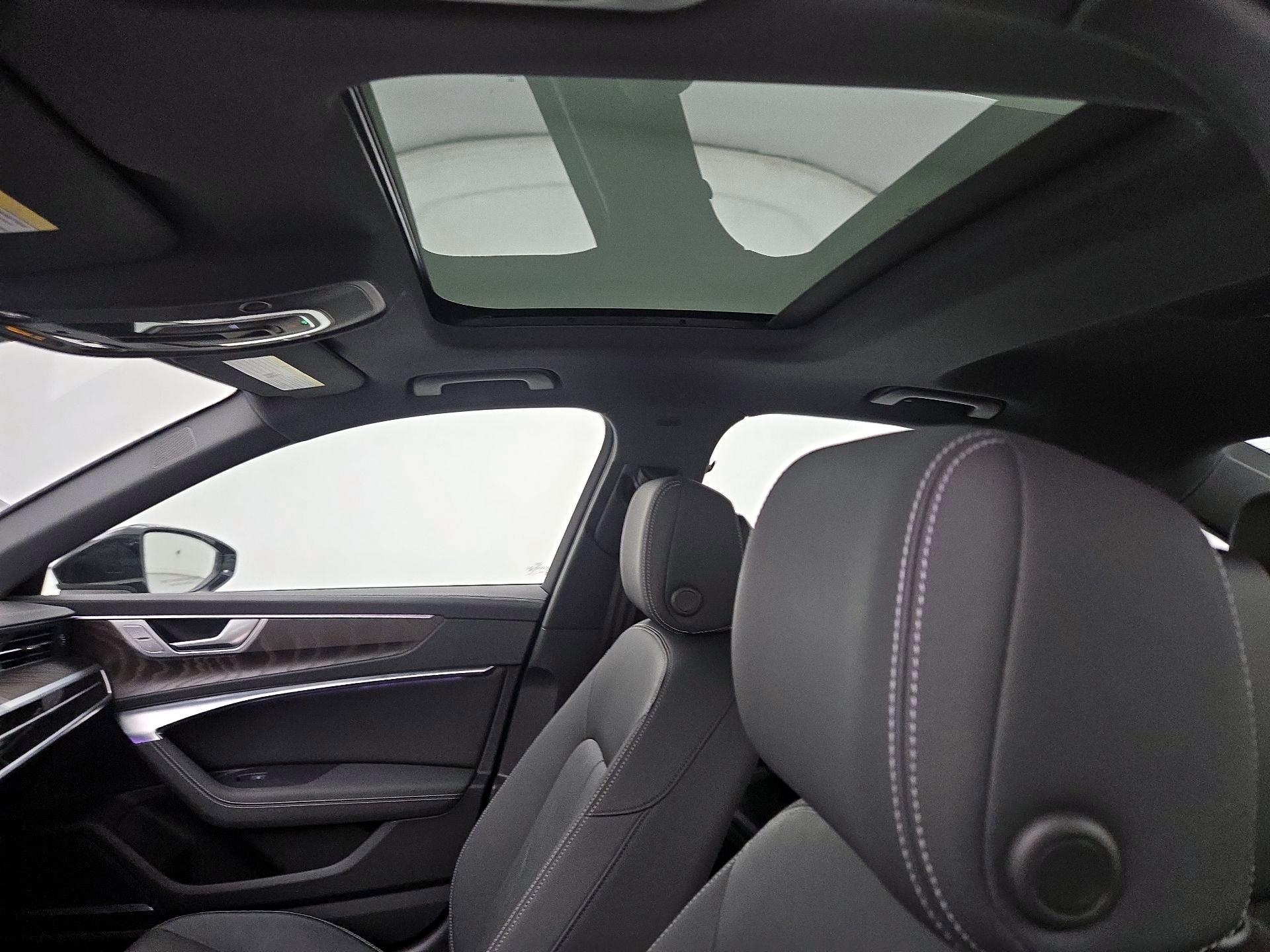 Thumbnail: 2023 Audi A6 - 20