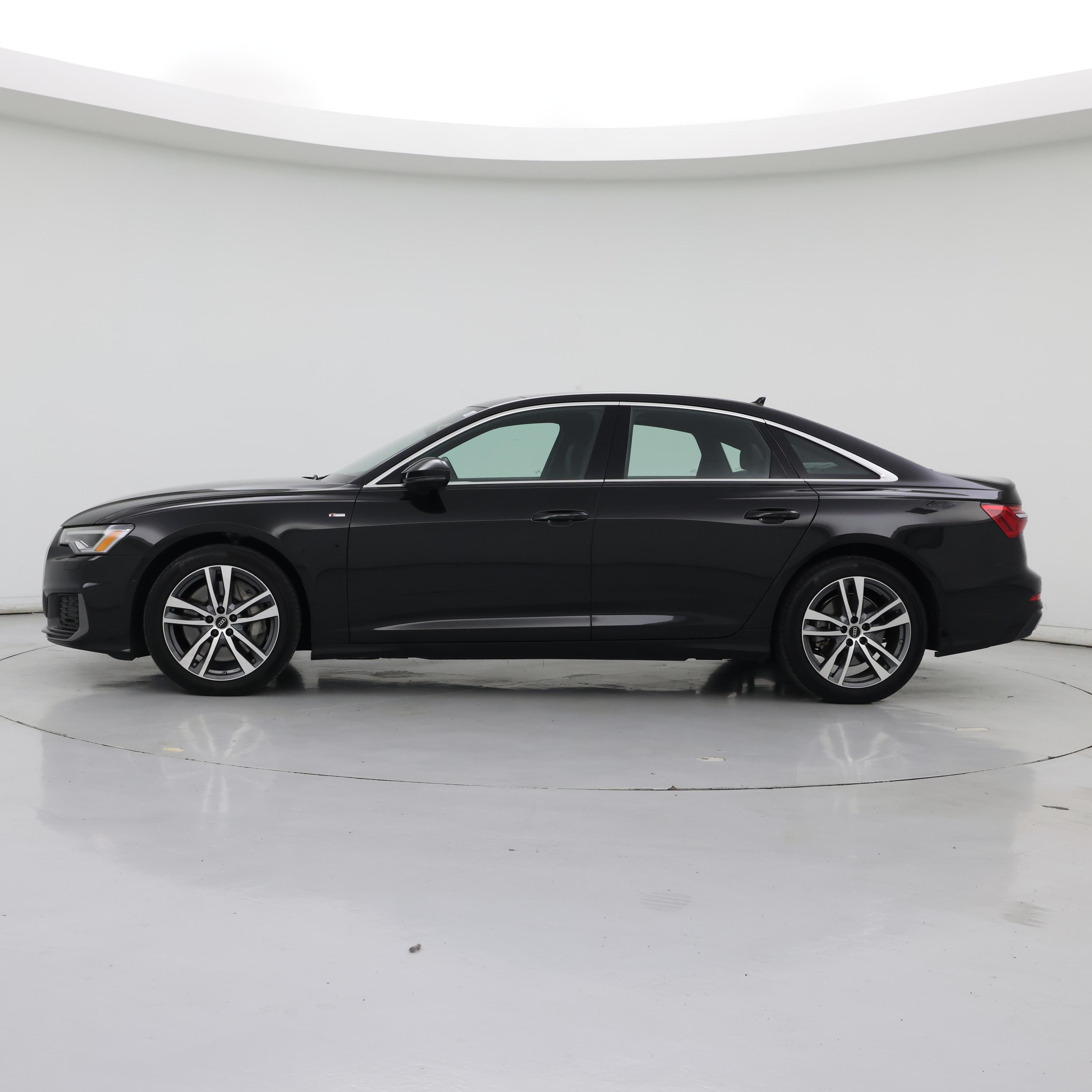 Thumbnail: 2023 Audi A6 - 3